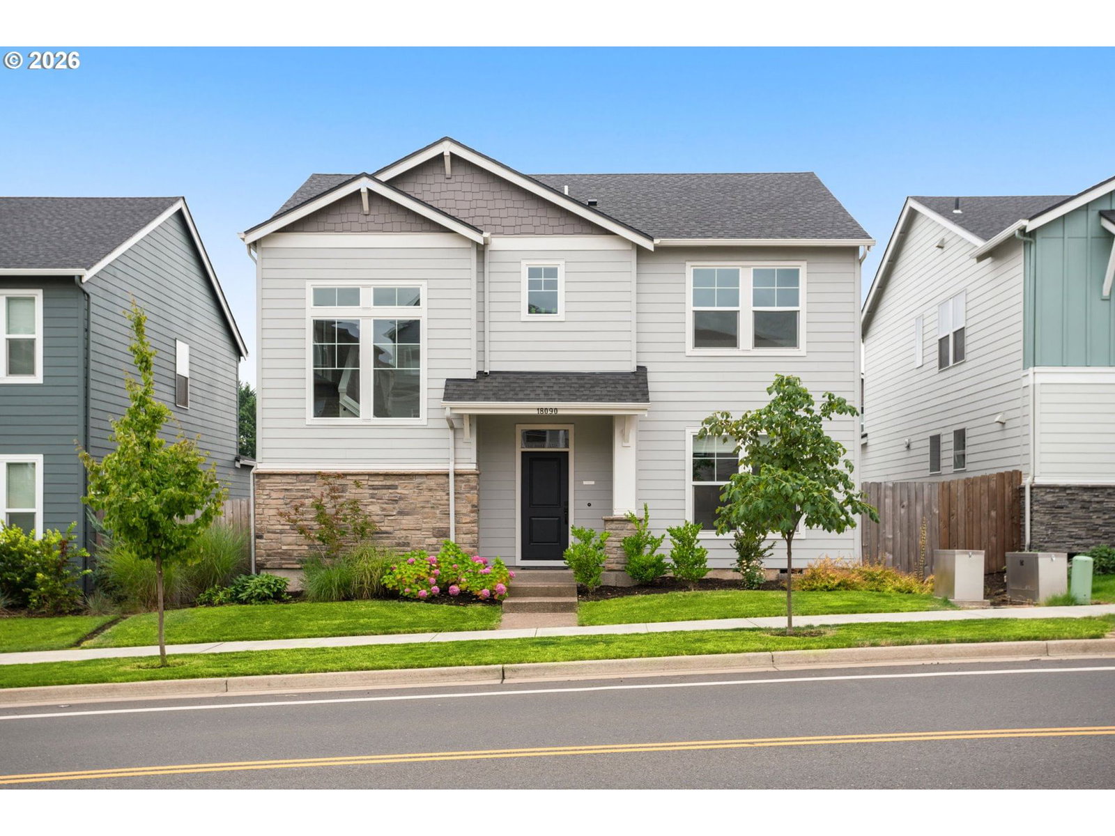 18090 SW BARROWS RD