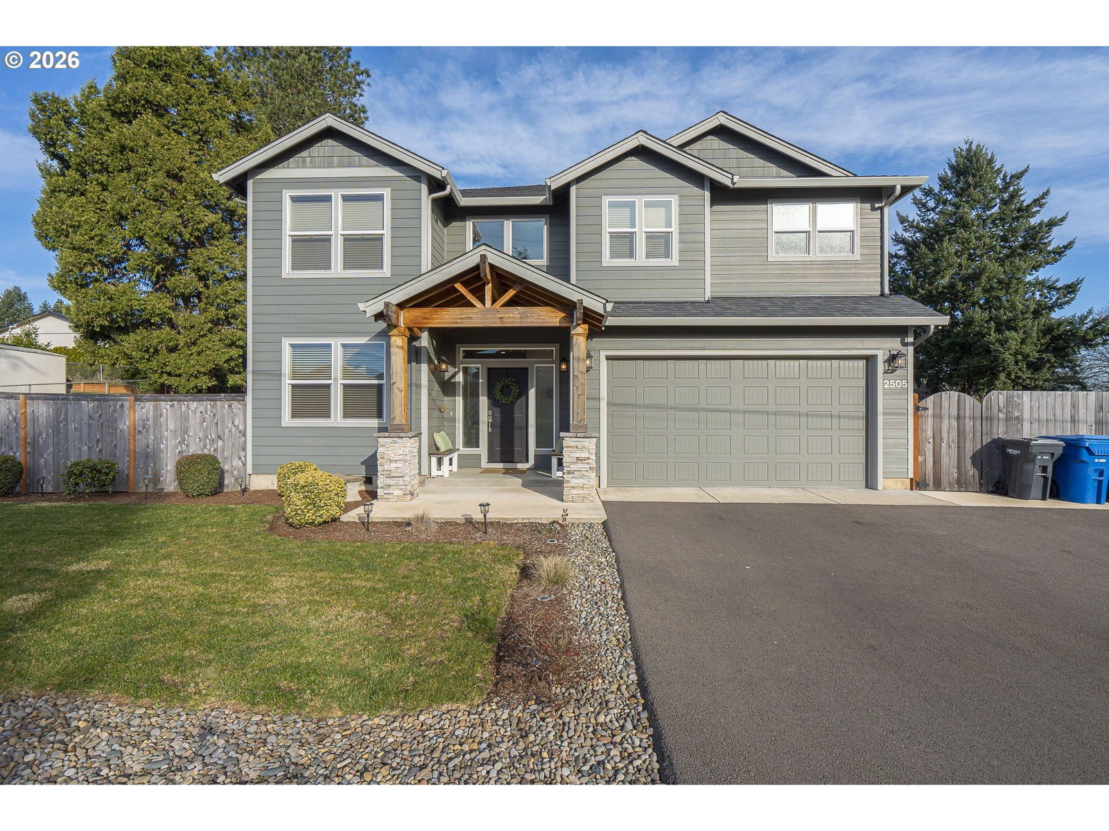 Primary listing photo, 2505 ROGERS LN, Salem, OR, 97304