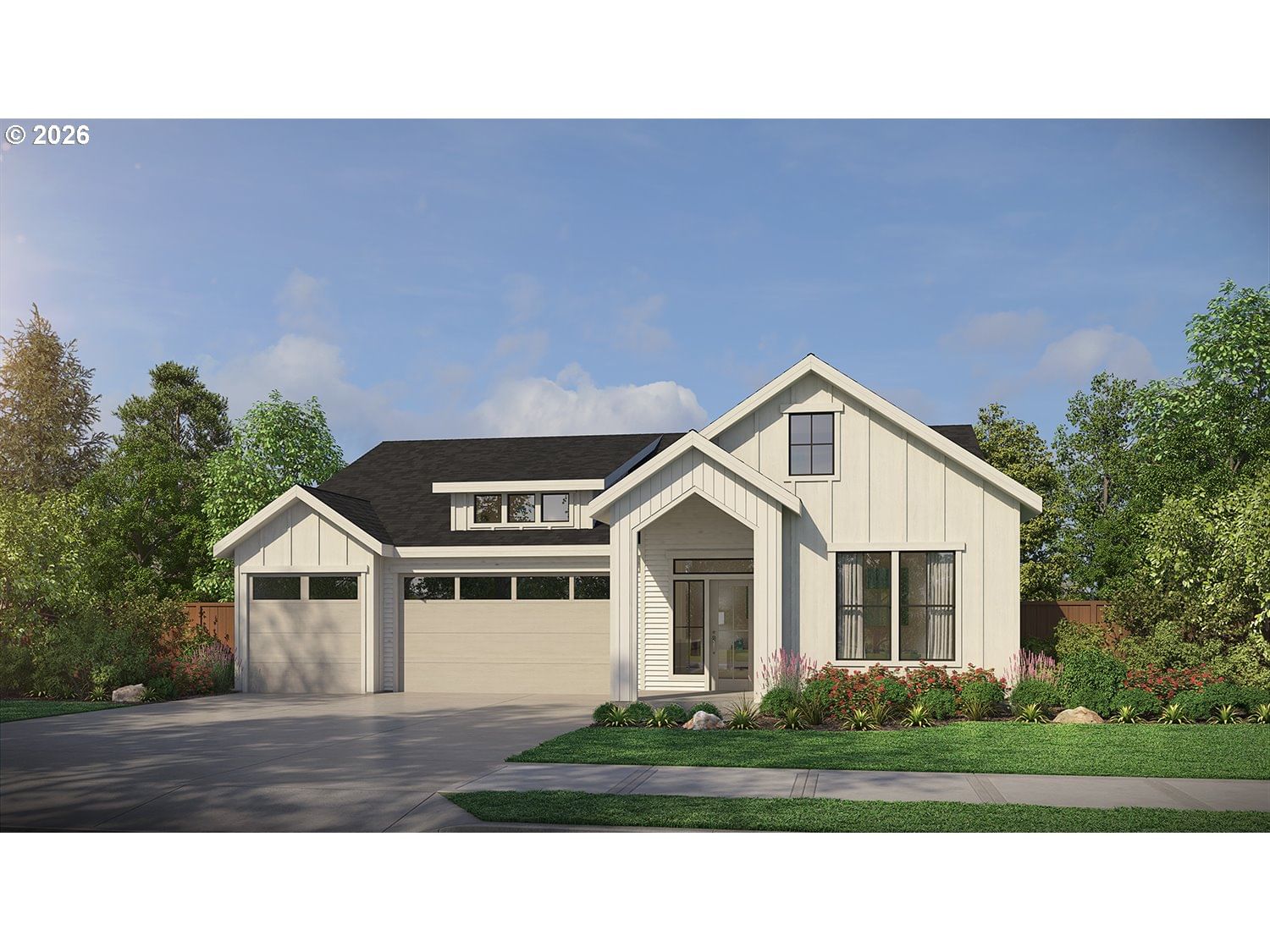1820 NE 196th ave