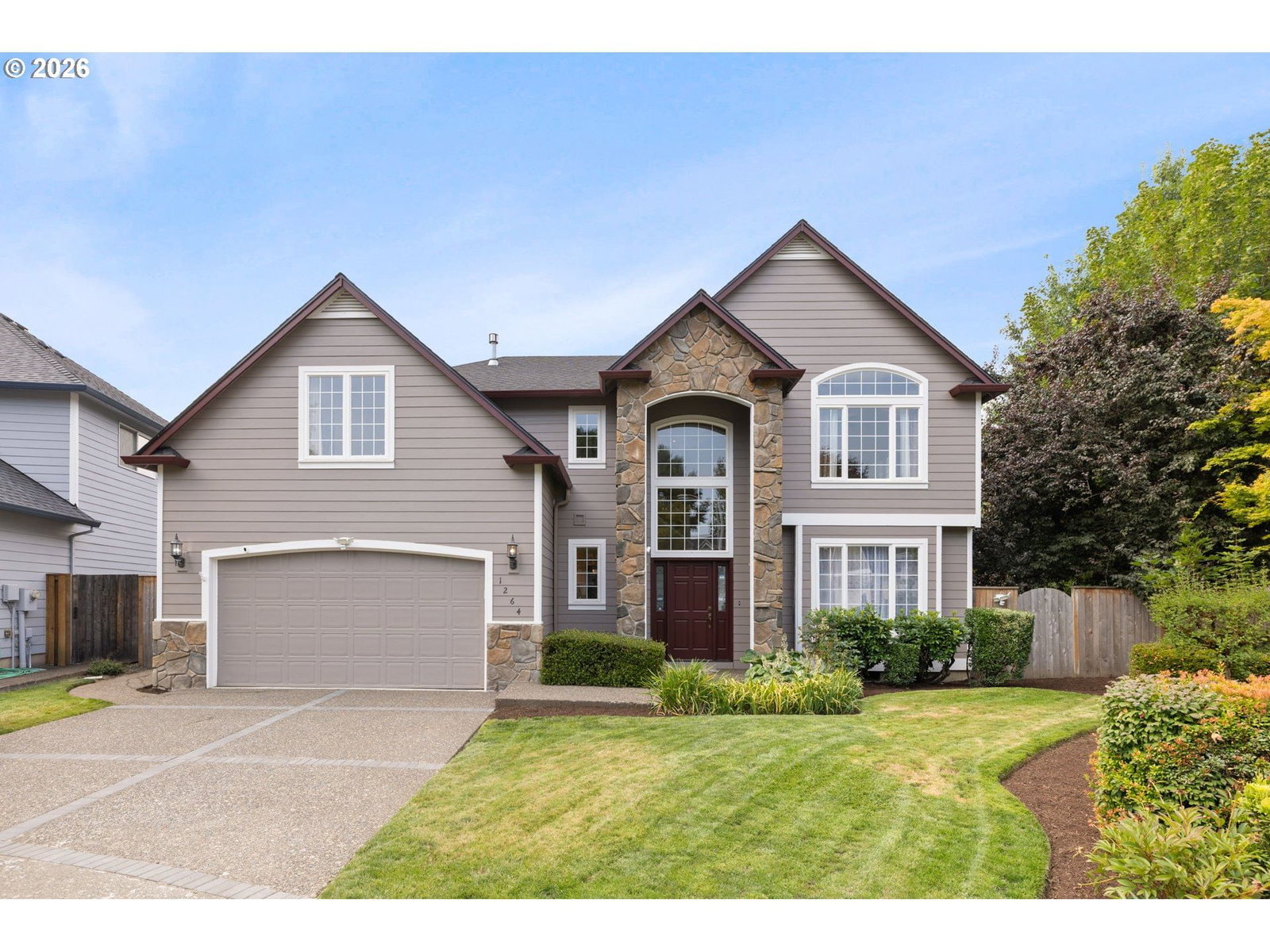 1264 NE Estelle CT