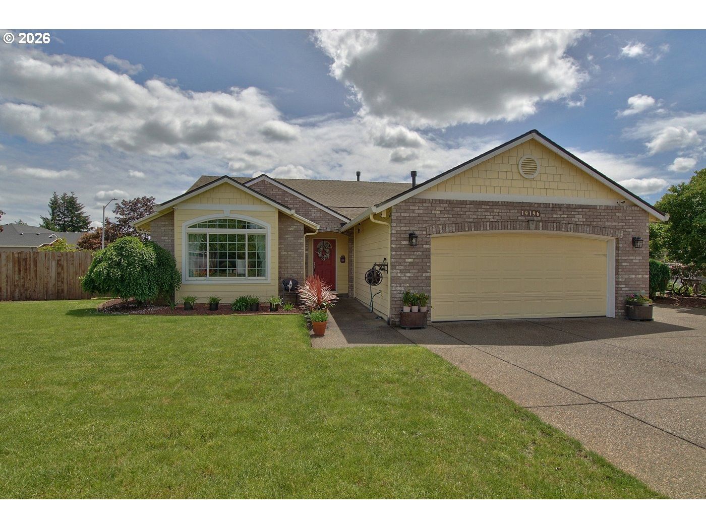 19196 WINDMILL DR