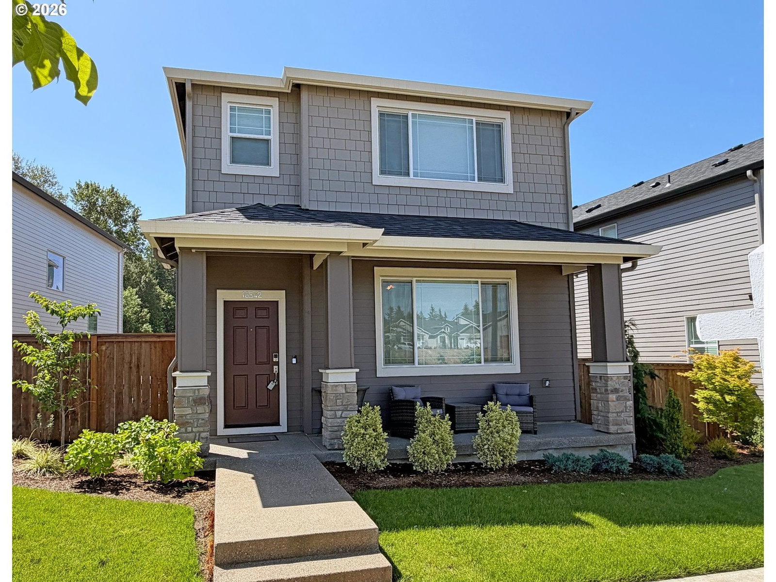 16542 SW PERTH RD
