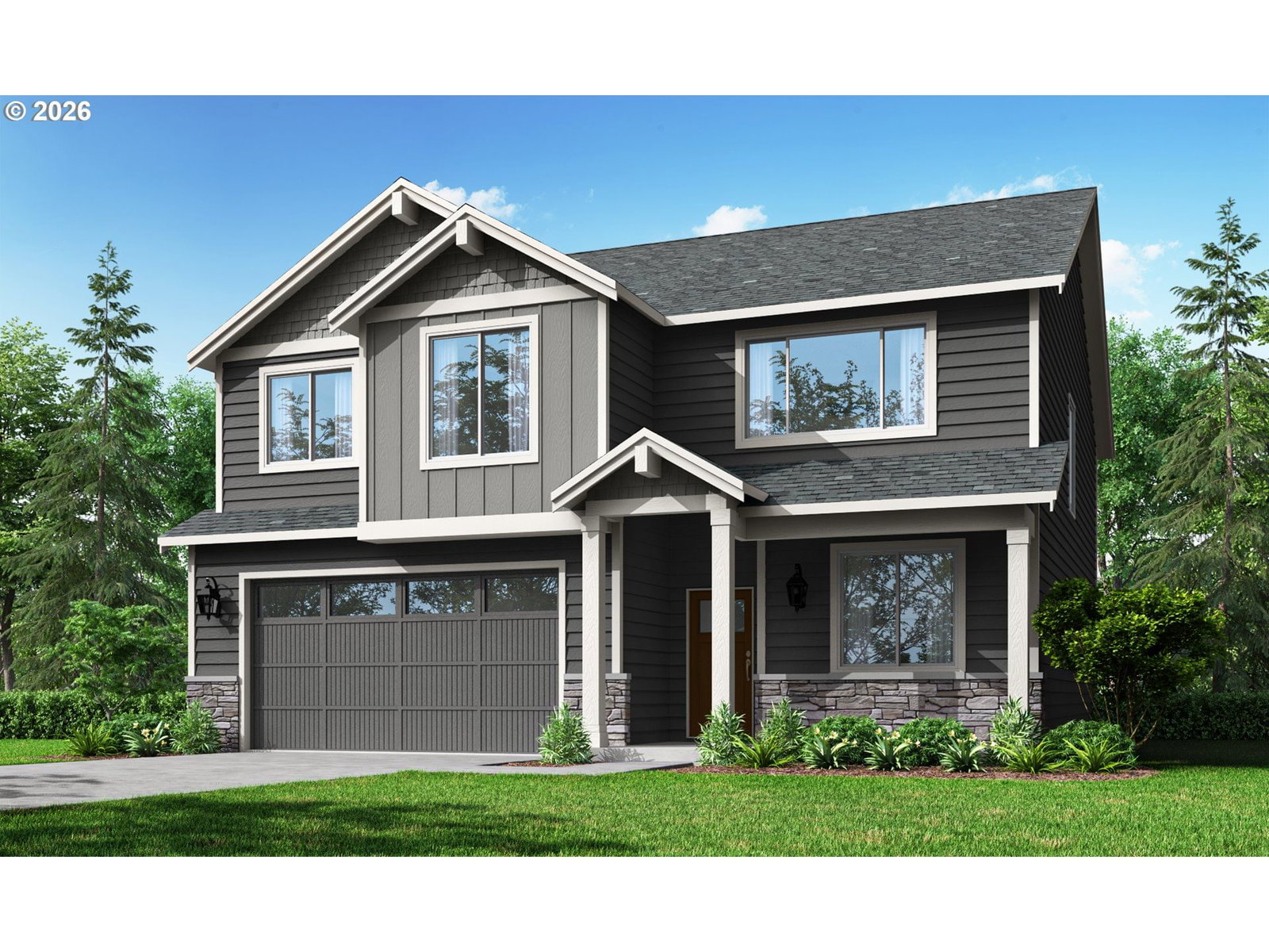 Primary listing photo, 41580 METOLIUS AVE #23, Sandy, OR, 97055