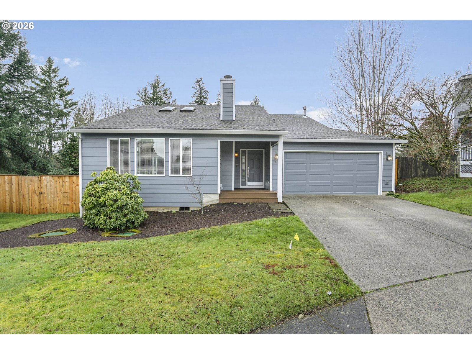 Primary listing photo, 2415 NW NORWOOD PL, Camas, WA, 98607