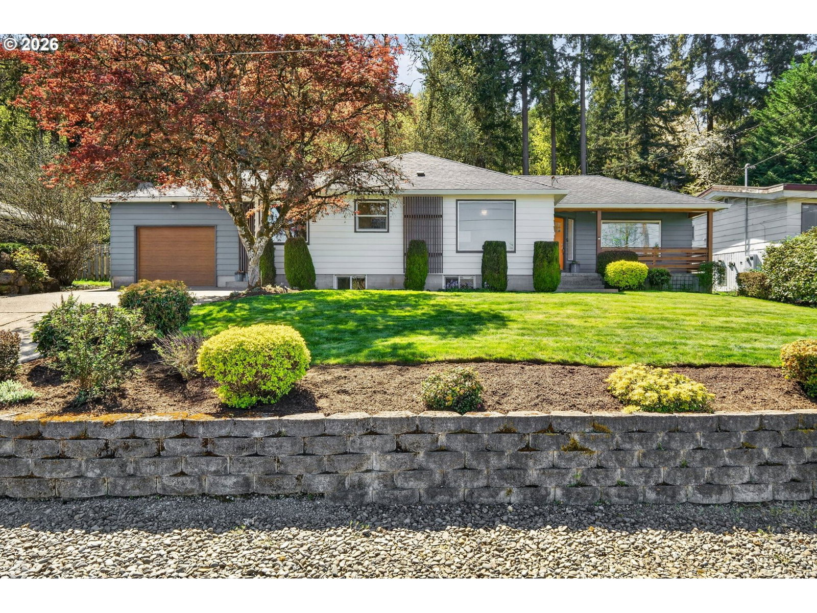 Primary listing photo, 5980 A ST, West Linn, OR, 97068