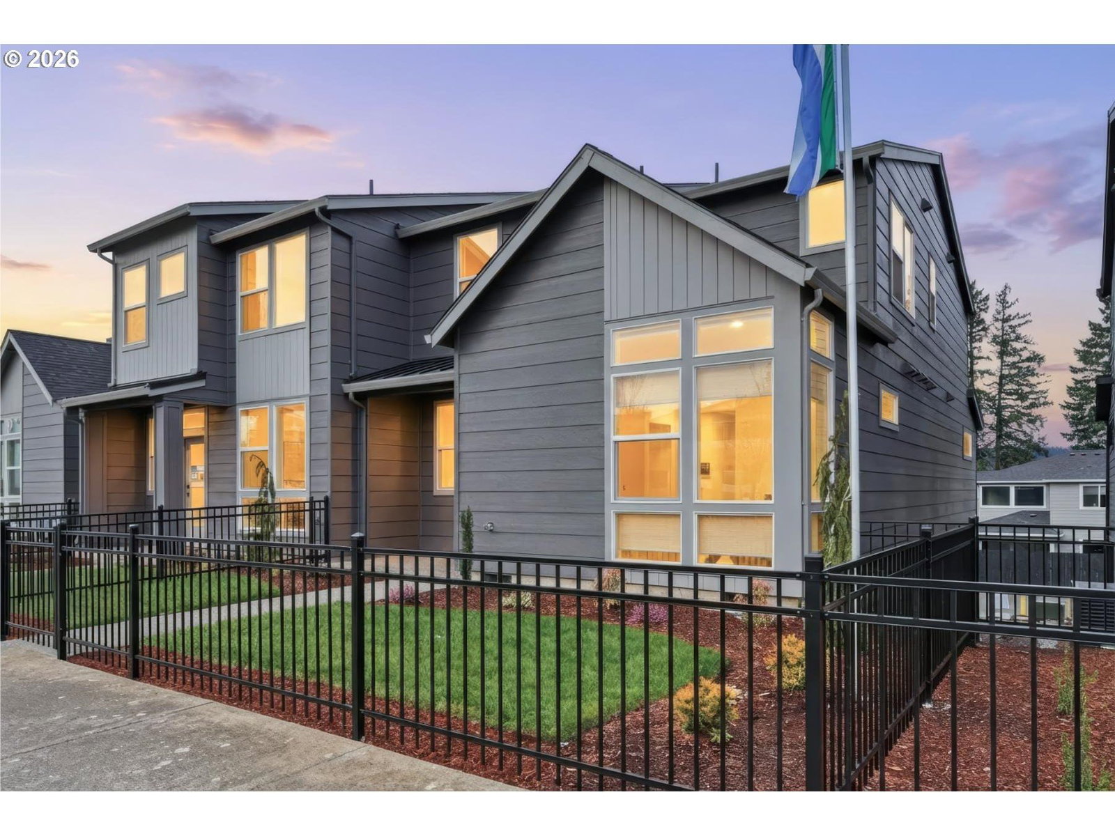 4715 NW CAMAS MEADOWS DR
