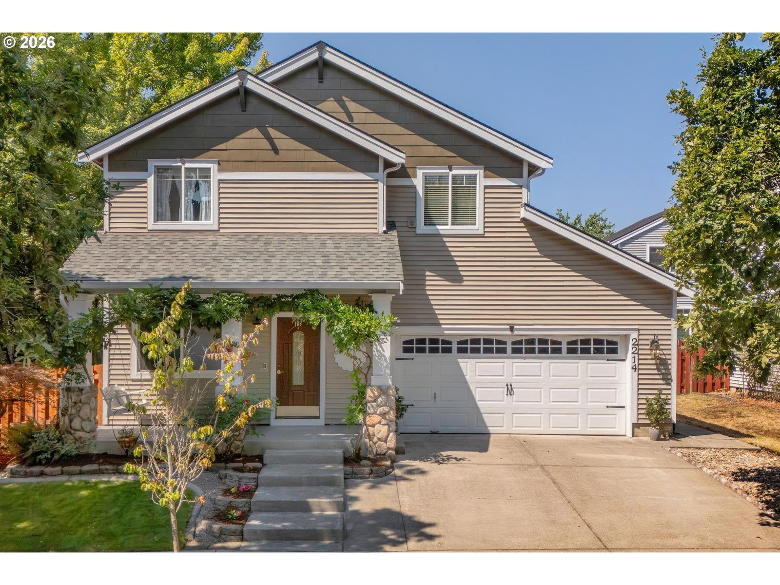 2214 SE 174TH PL