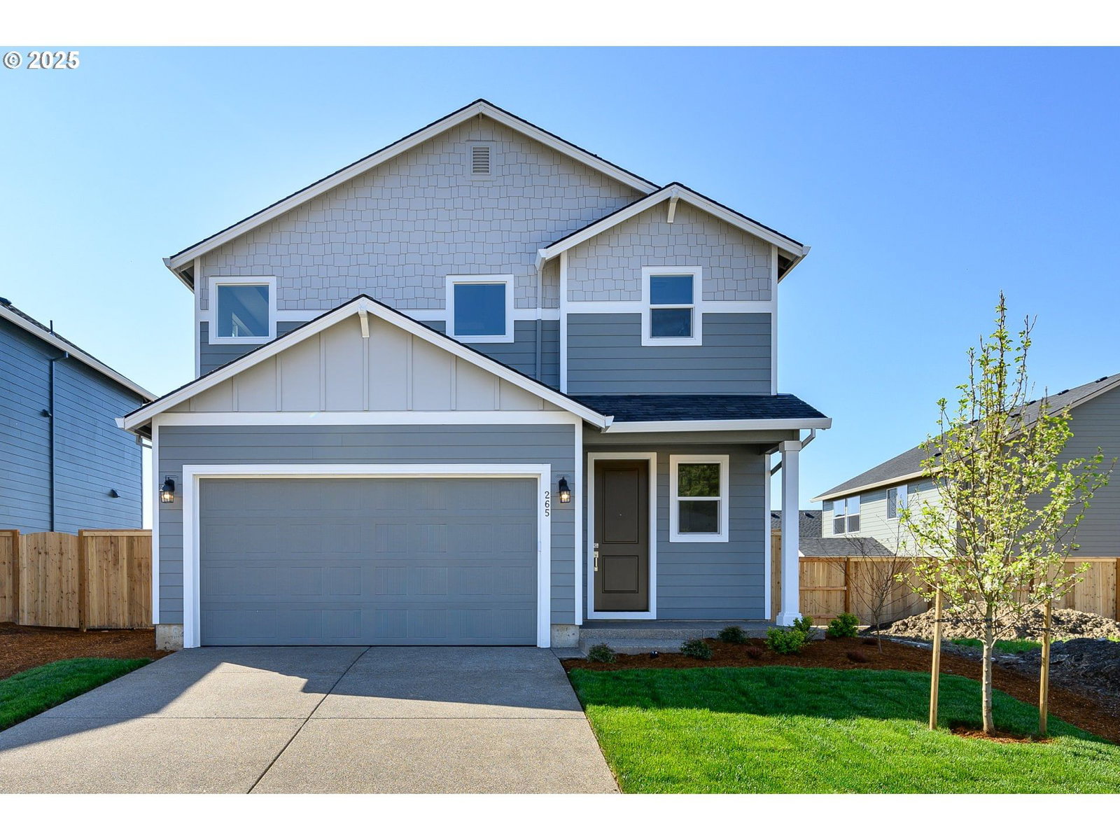 Primary listing photo, 8316 NE 134th PL #Lot 37, Vancouver, WA, 98682