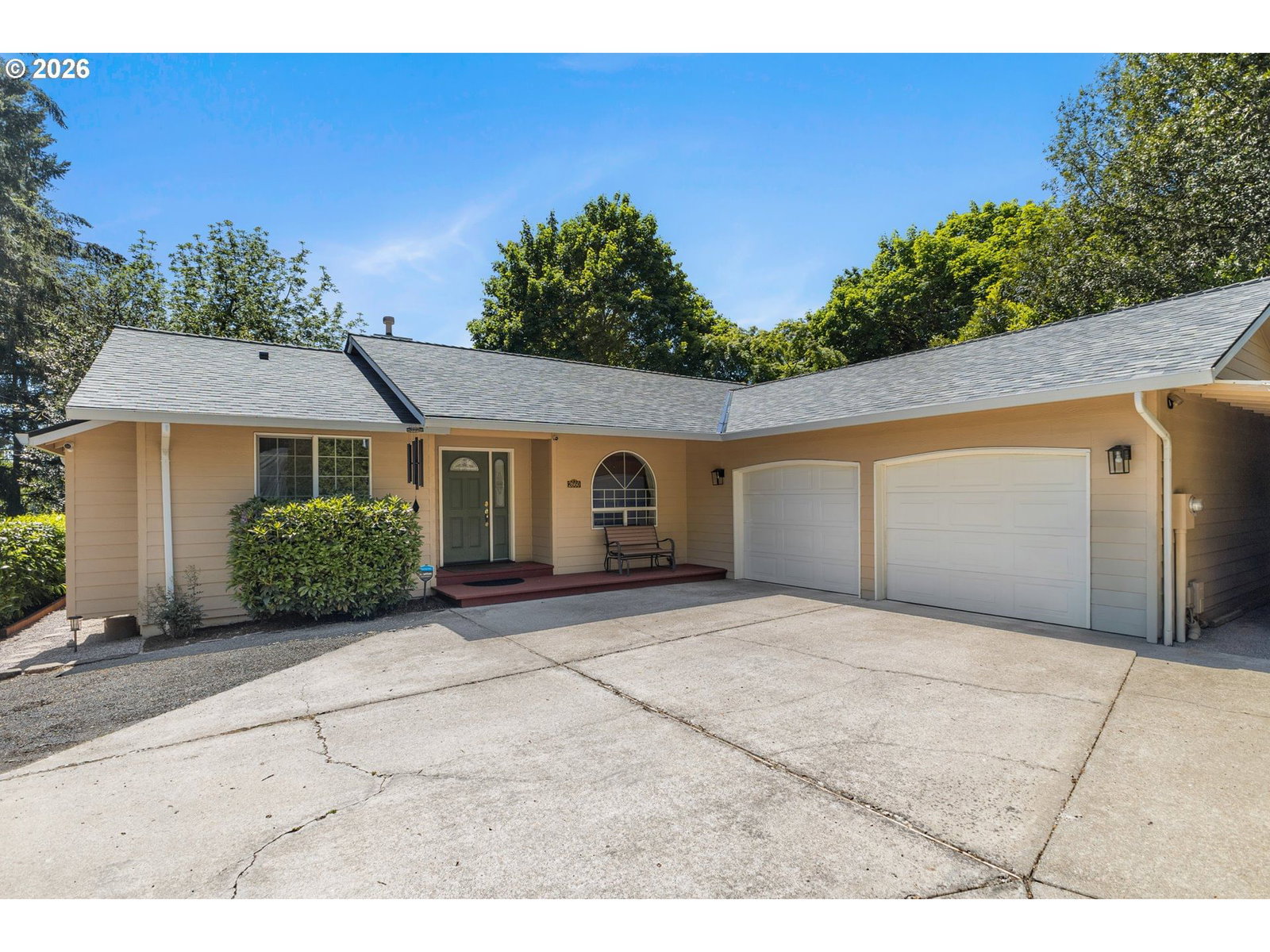 2660 SW HUME CT