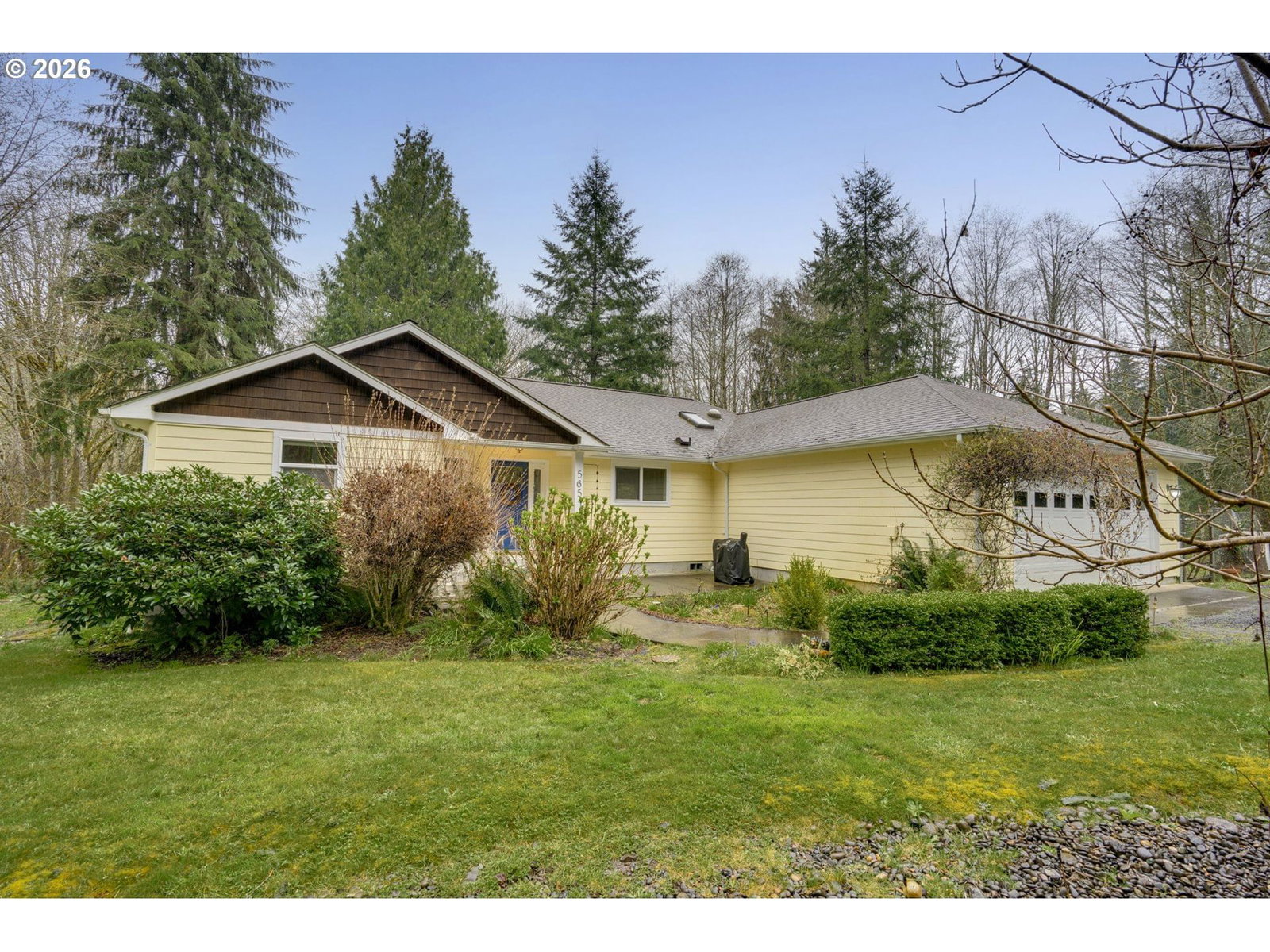 Primary listing photo, 565 MCADAMS RD E, Longview, WA, 98632