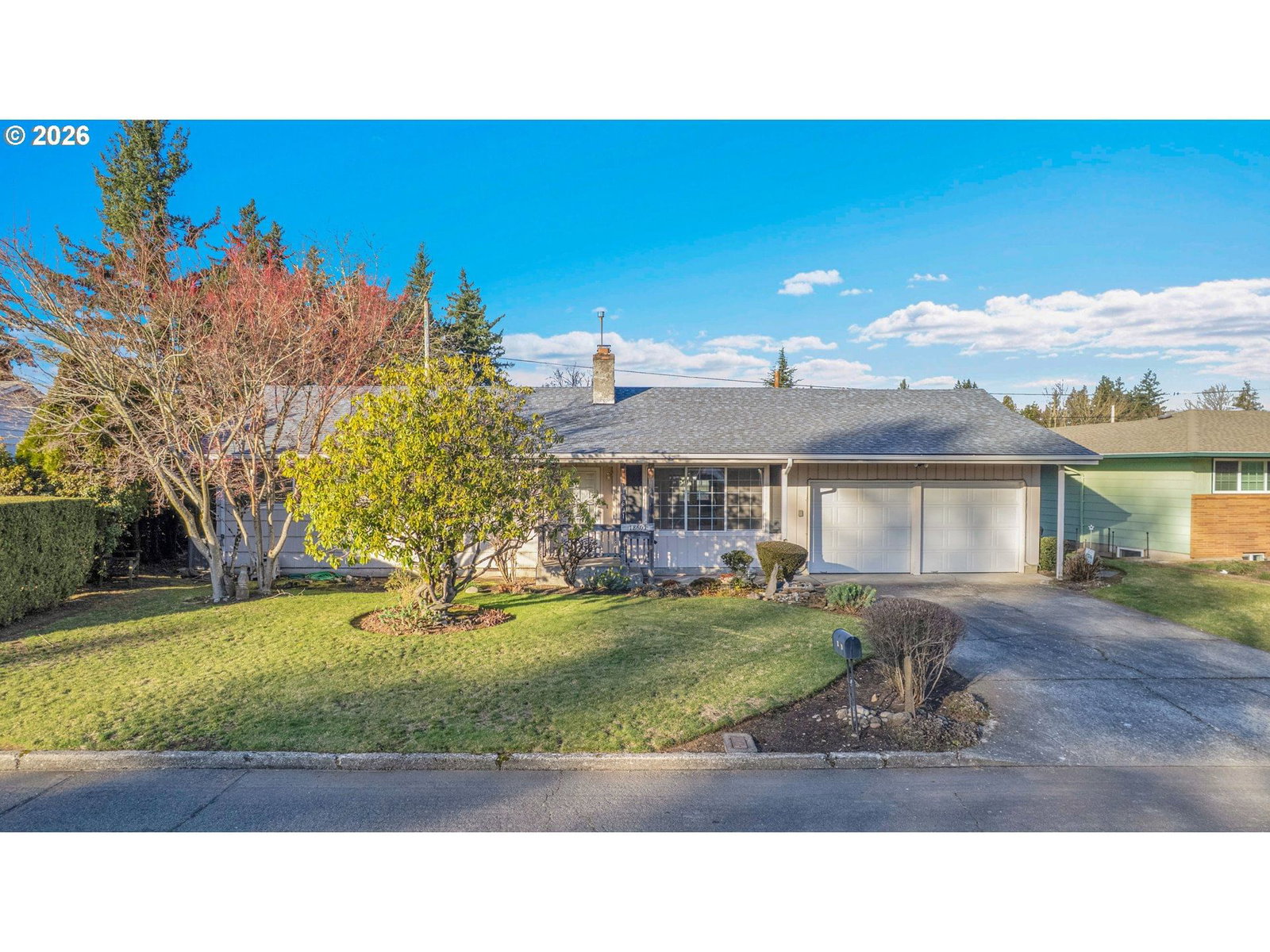 Primary listing photo, 18601 SE CLINTON ST, Gresham, OR, 97030