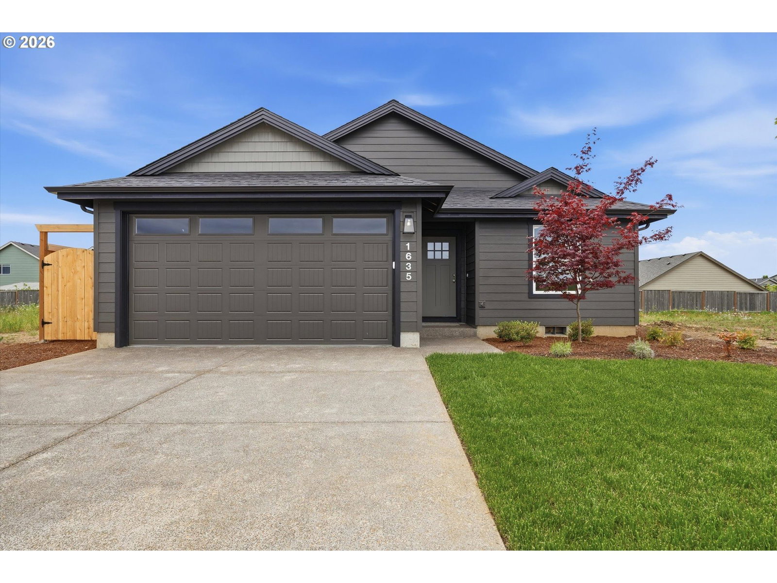 Primary listing photo, 1635 Hankel ST, Dallas, OR, 97338
