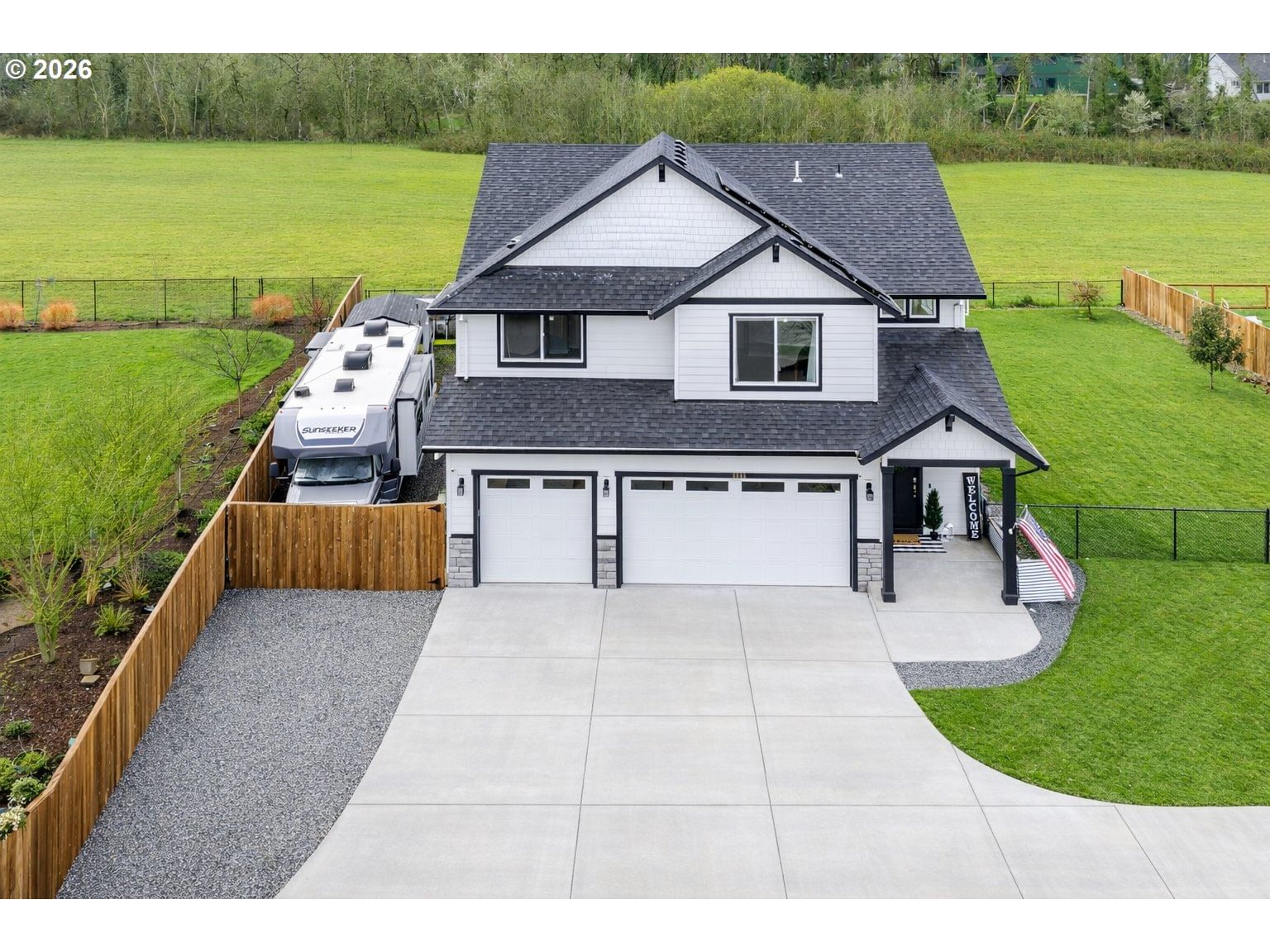 Primary listing photo, 2998 NE MOSEY AVE, Albany, OR, 97321