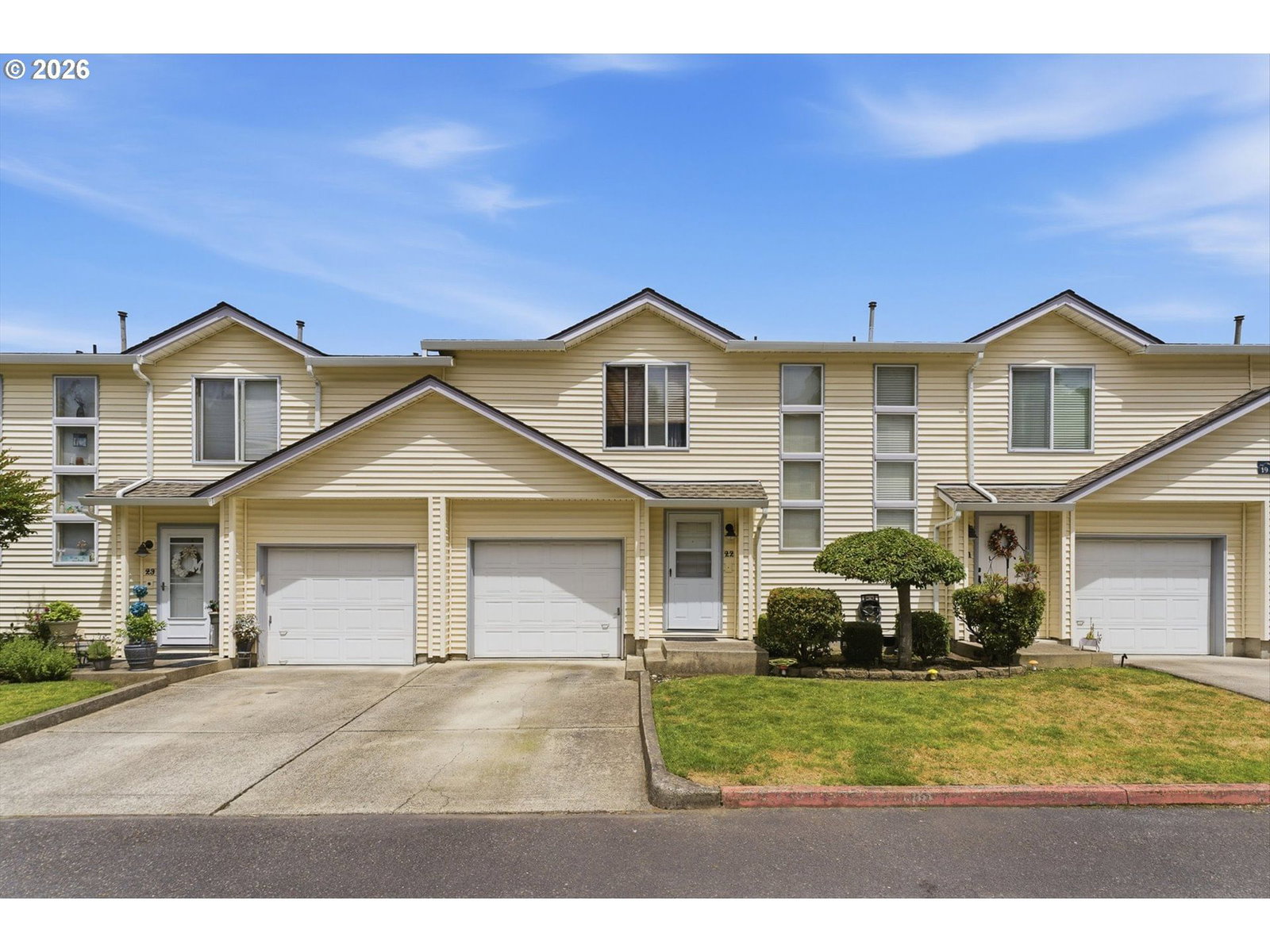 1414 BRANDT RD #C22
