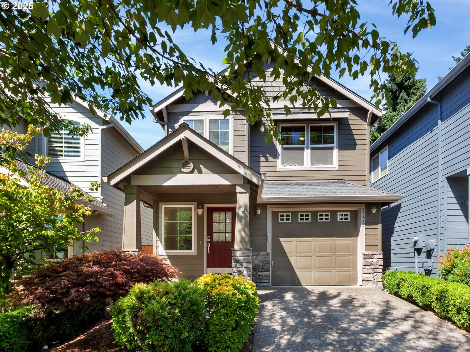 Primary listing photo, 16645 SW 134TH TER, Portland, OR, 97224