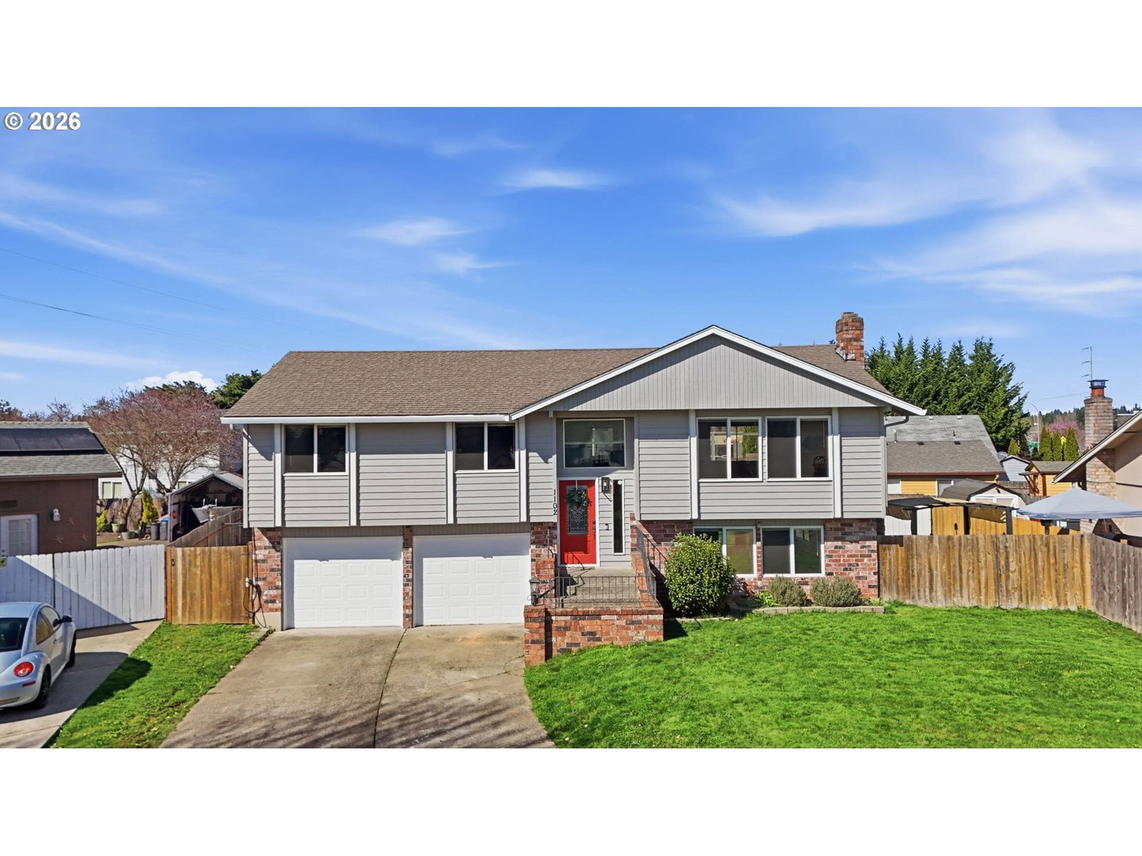 Primary listing photo, 1102 NE 135TH CIR, Vancouver, WA, 98685