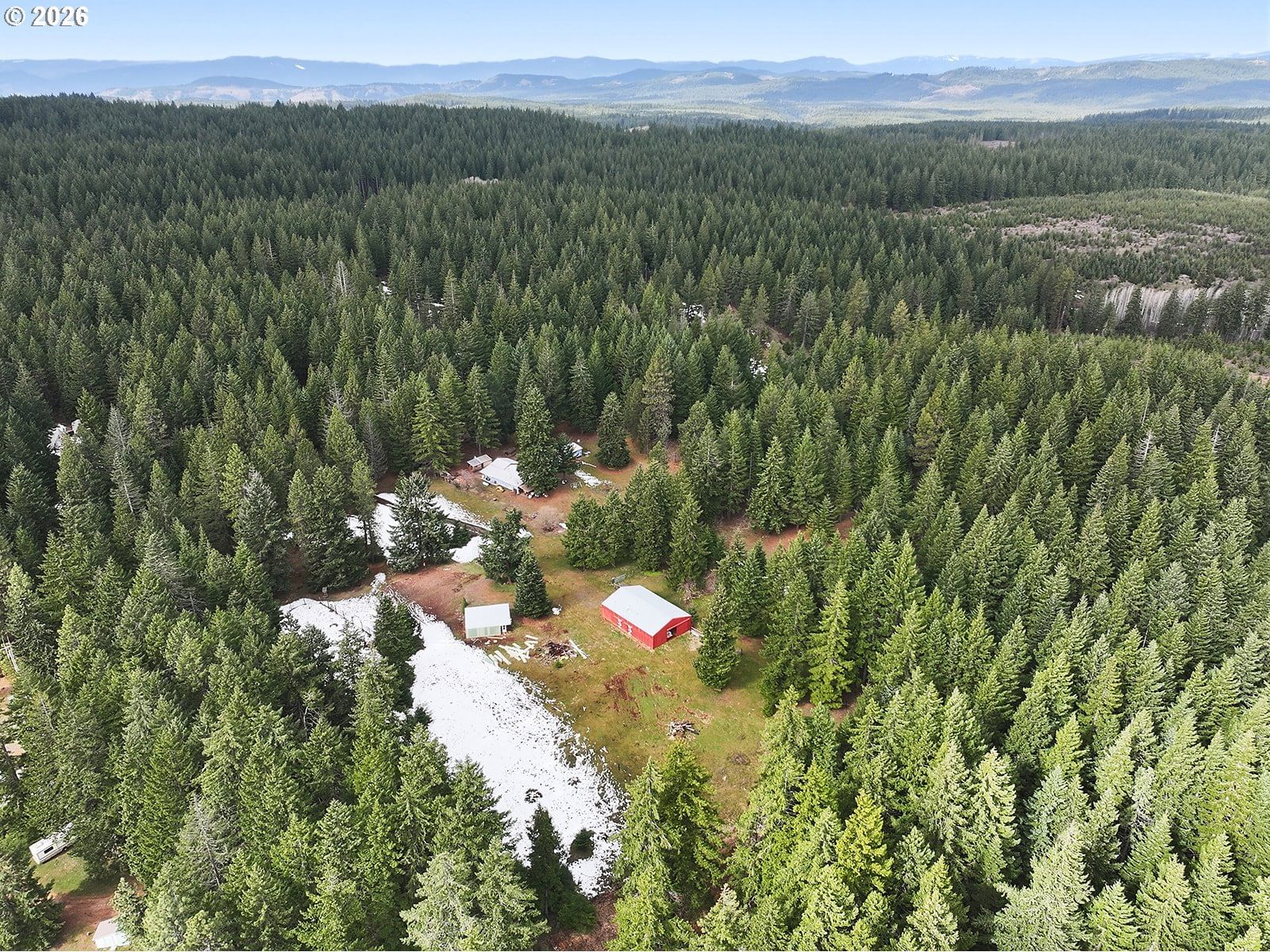 Primary listing photo, 6 BUCKSKIN RD, Appleton, WA, 98602