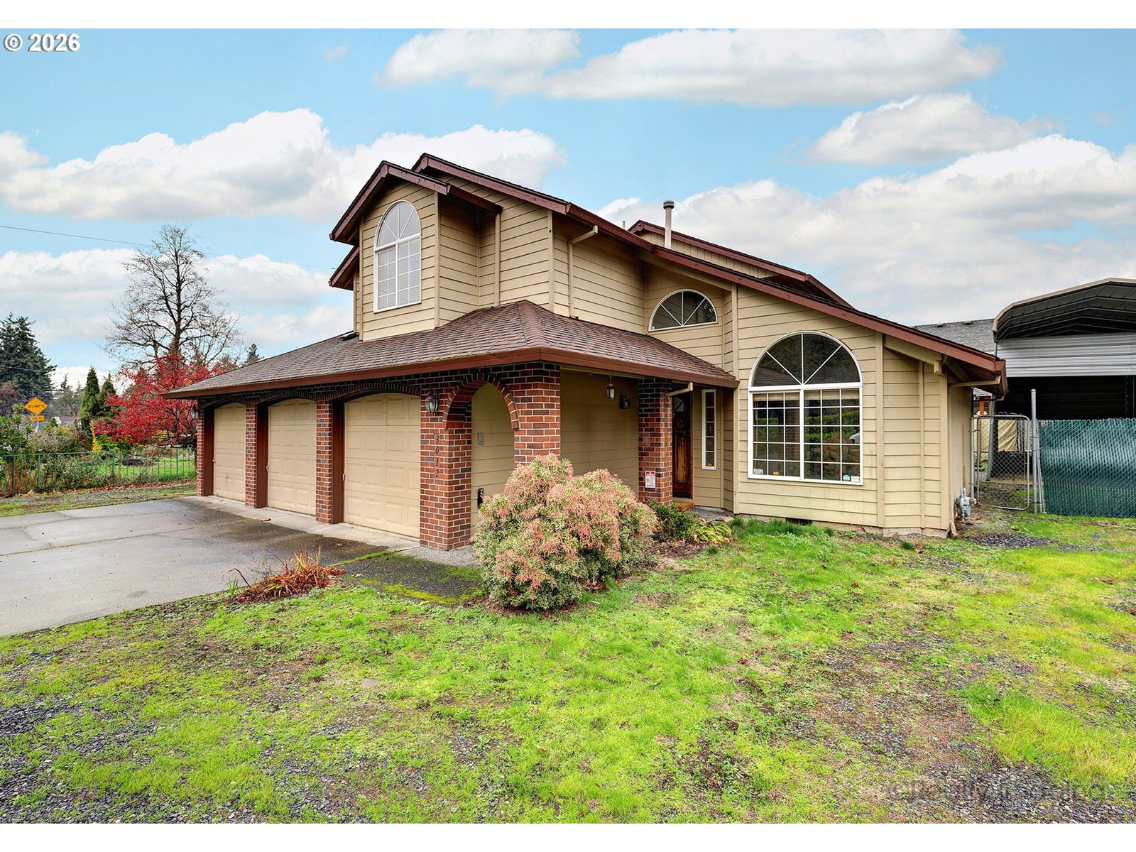 3012 SE 157TH AVE