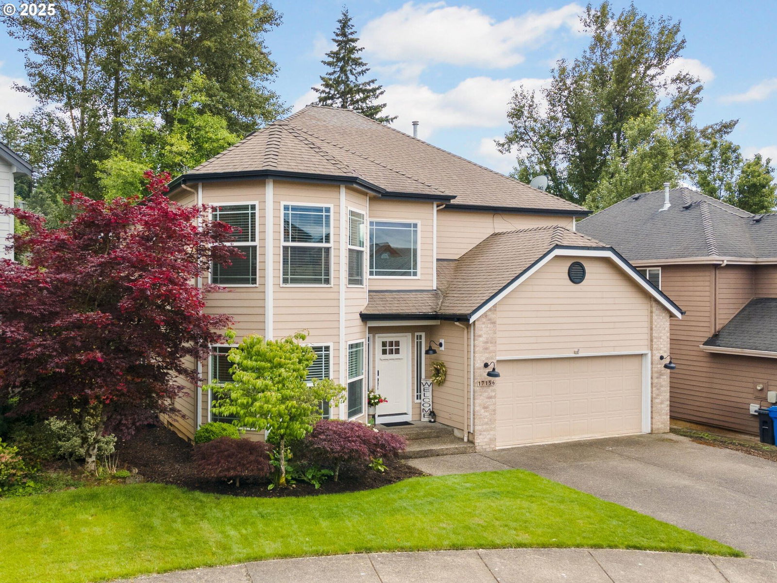 Primary listing photo, 17156 SE MACANUDO ST, Damascus, OR, 97089