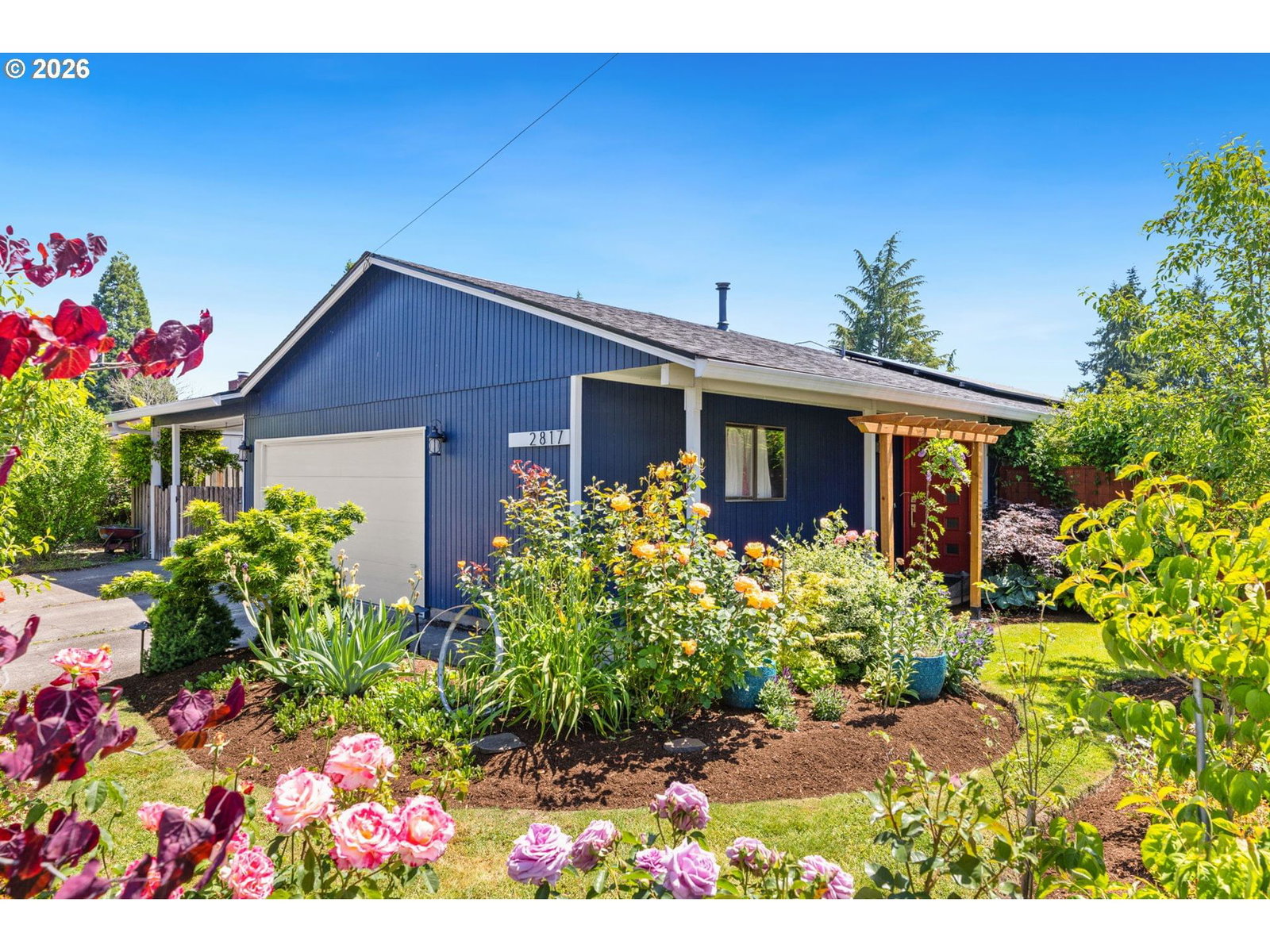 Primary listing photo, 2817 NE MEADOW CT, Hillsboro, OR, 97124