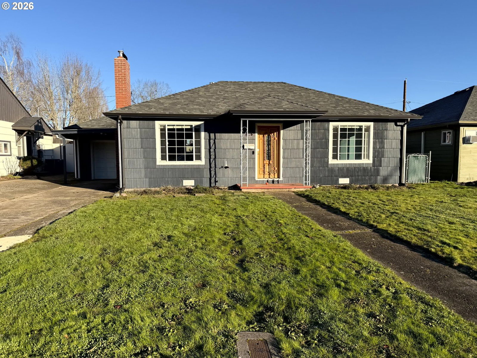 Primary listing photo, 591 WAYNE DR N, Keizer, OR, 97303