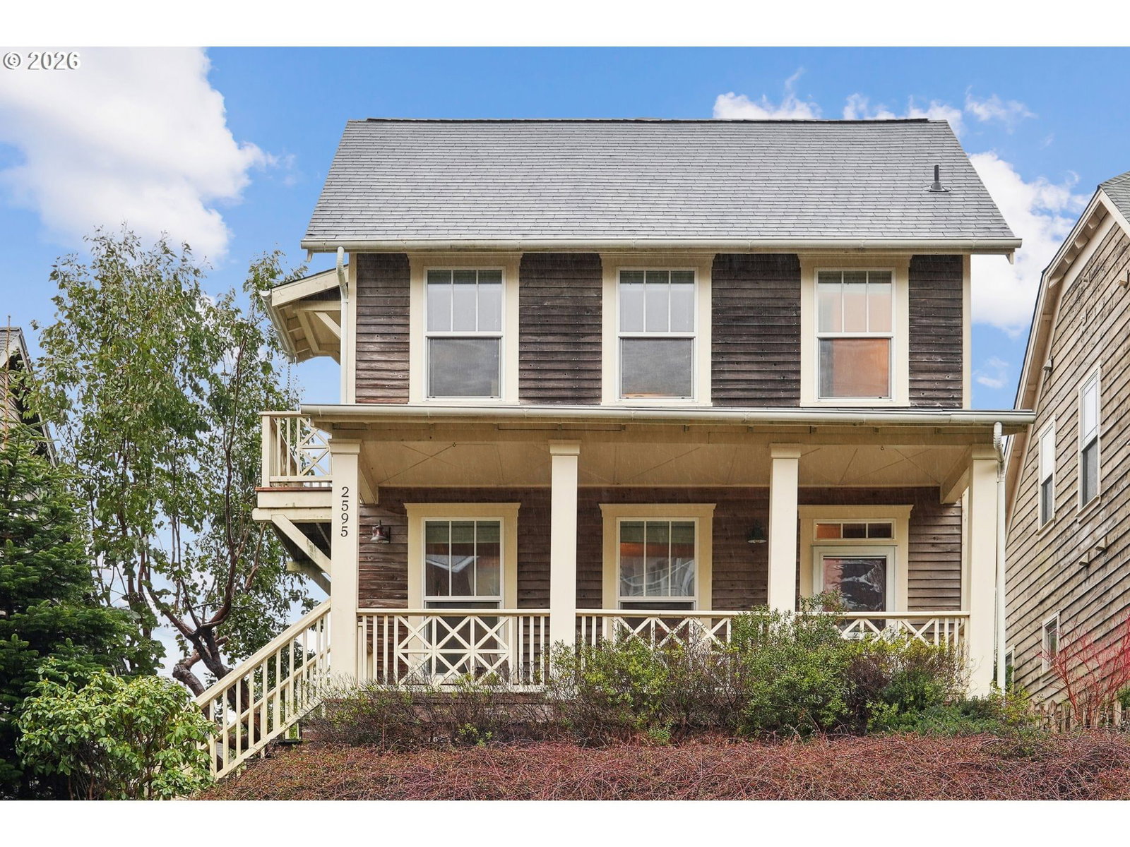 Primary listing photo, 2595 SW BARNACLE AVE, Lincoln City, OR, 97367