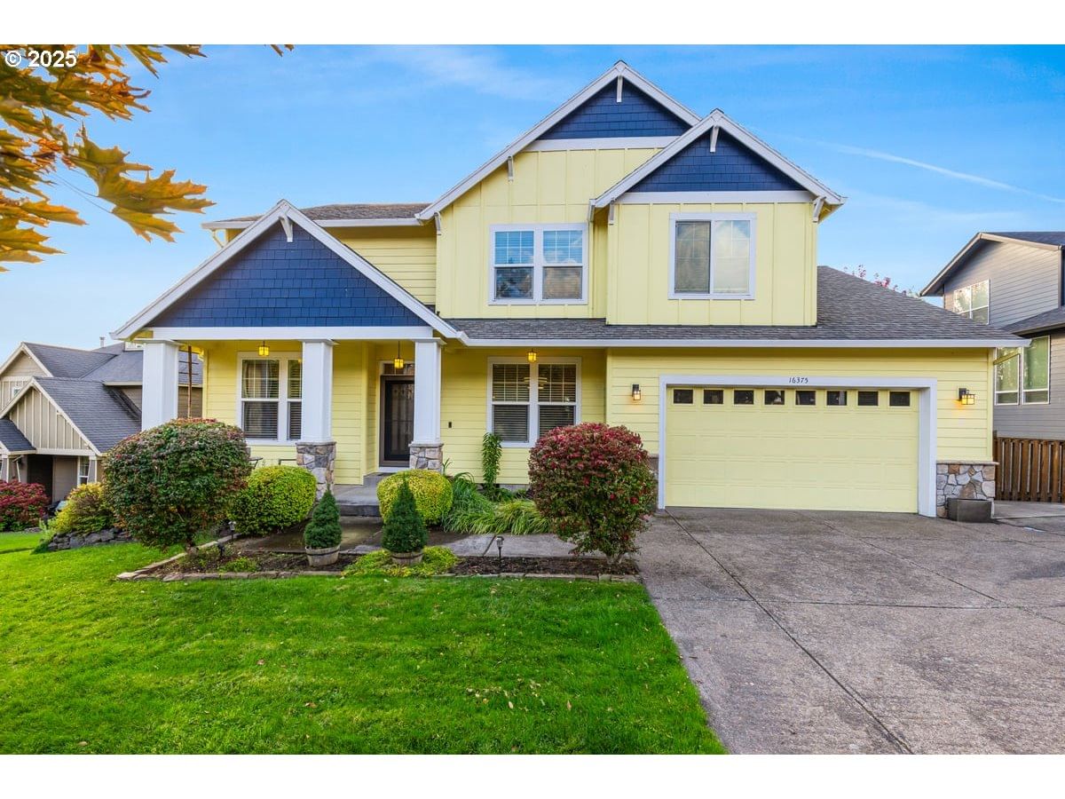Primary listing photo, 16375 Oak Valley DR, Oregon City, OR, 97045
