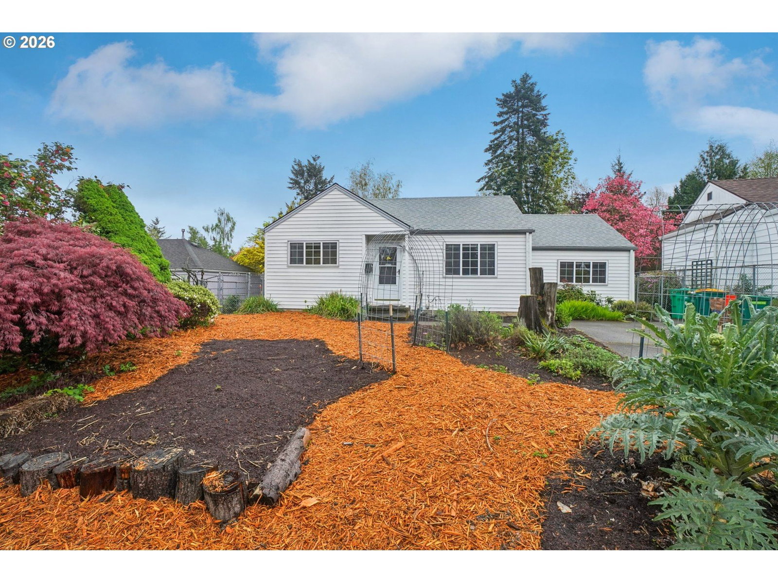 Primary listing photo, 137 CEDAR LN, Wood Village, OR, 97060