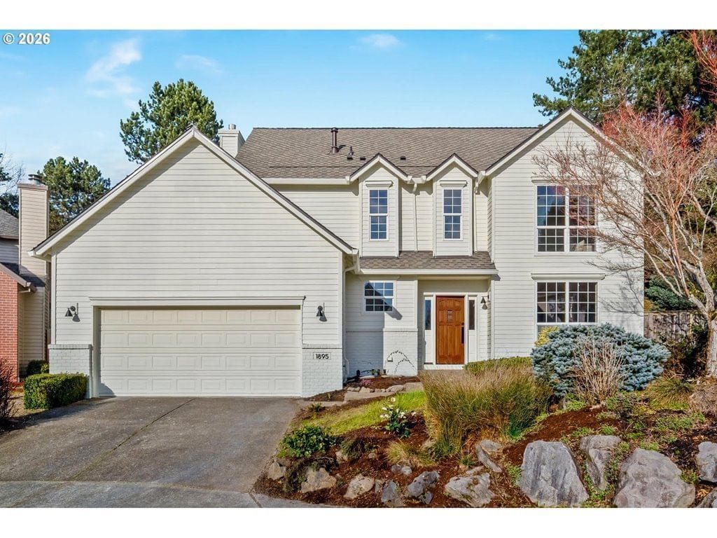 Primary listing photo, 1895 NW 127TH PL, Portland, OR, 97229