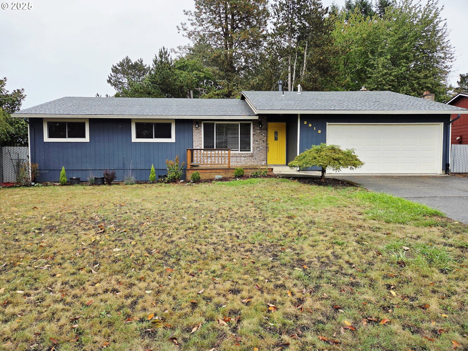 Primary listing photo, 3512 SE HARLOW CT, Troutdale, OR, 97060