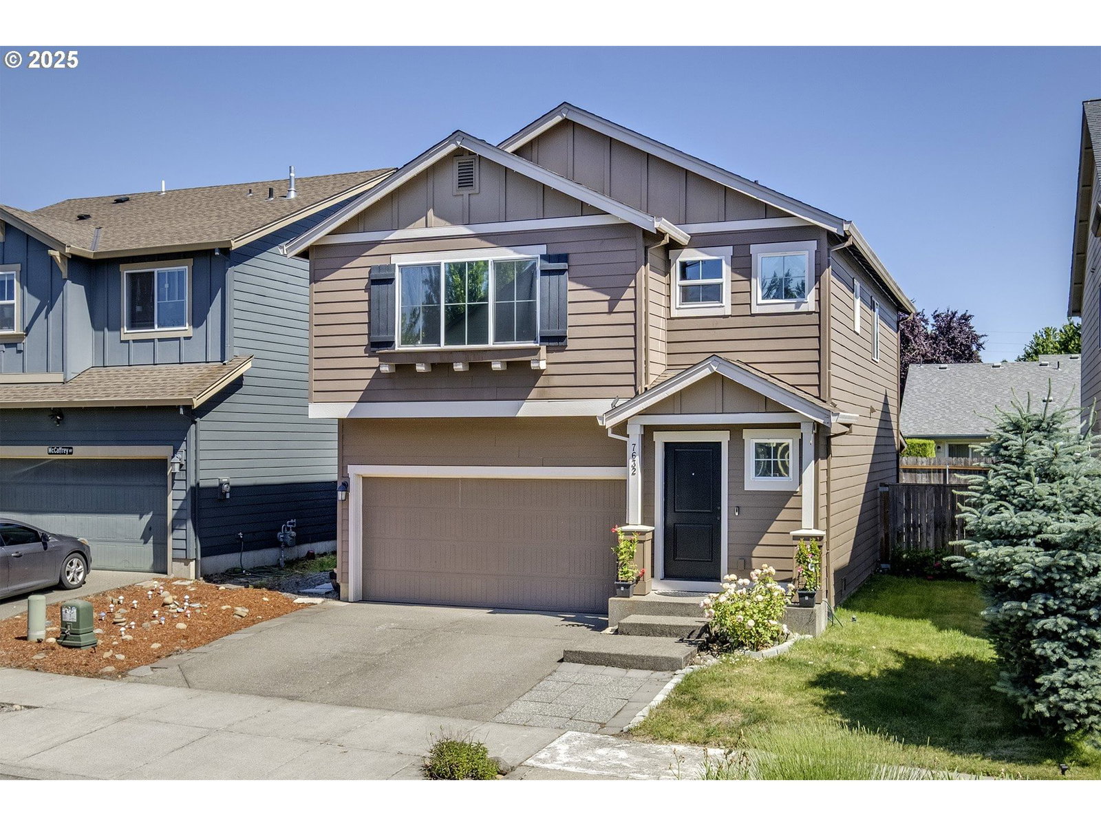 Primary listing photo, 7632 NE 20TH ST, Vancouver, WA, 98664