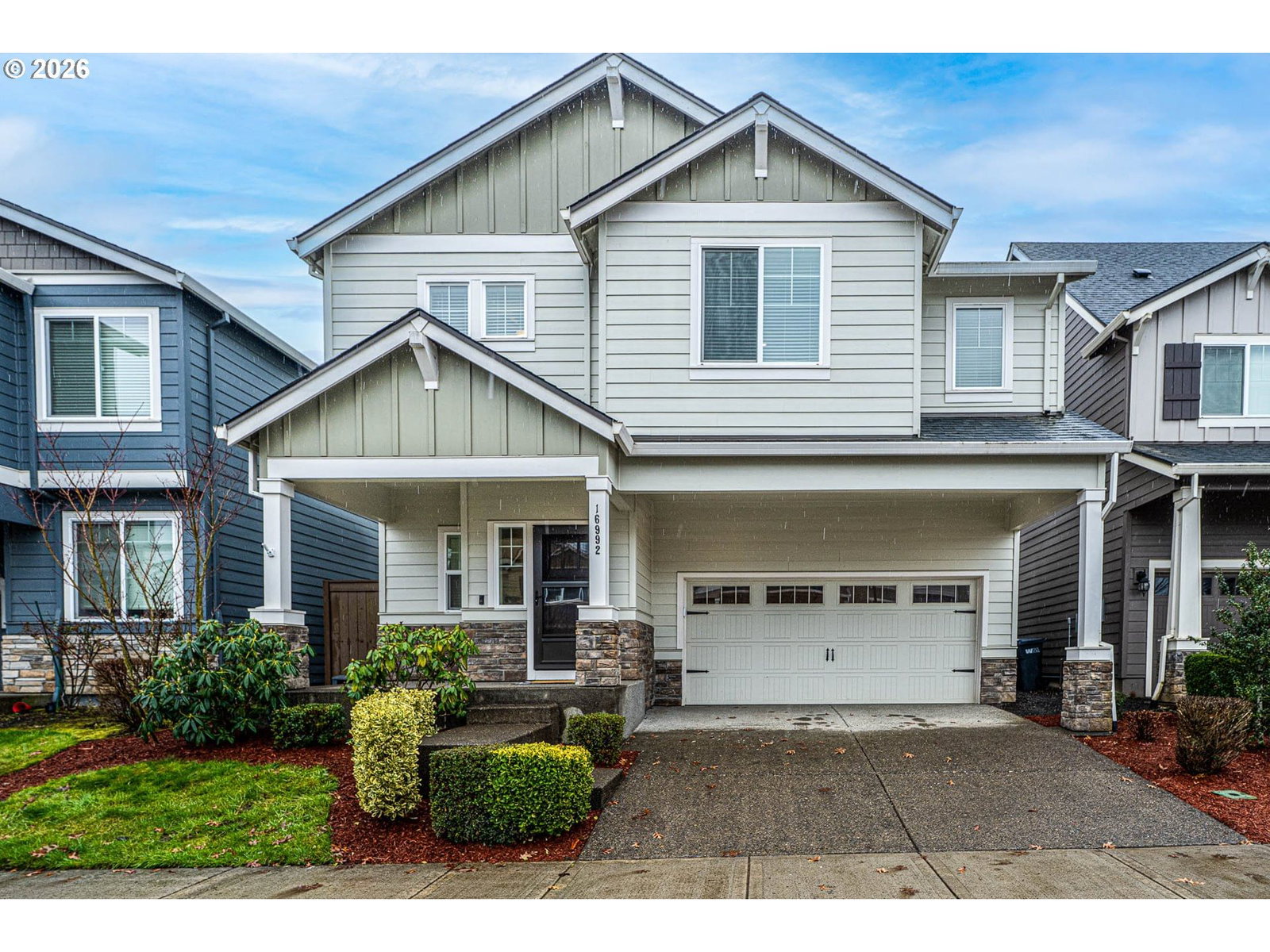 Primary listing photo, 16992 NW TRILLIUM ST, Portland, OR, 97229