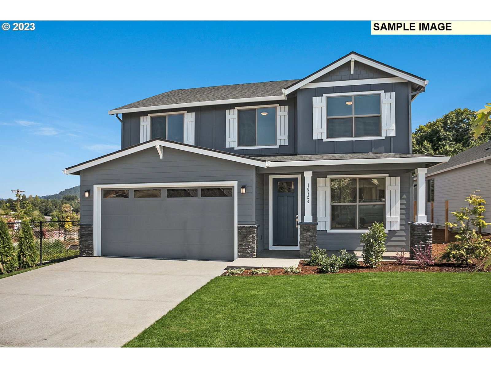 Primary listing photo, 3012 S Nectarine St, Cornelius, OR, 97113