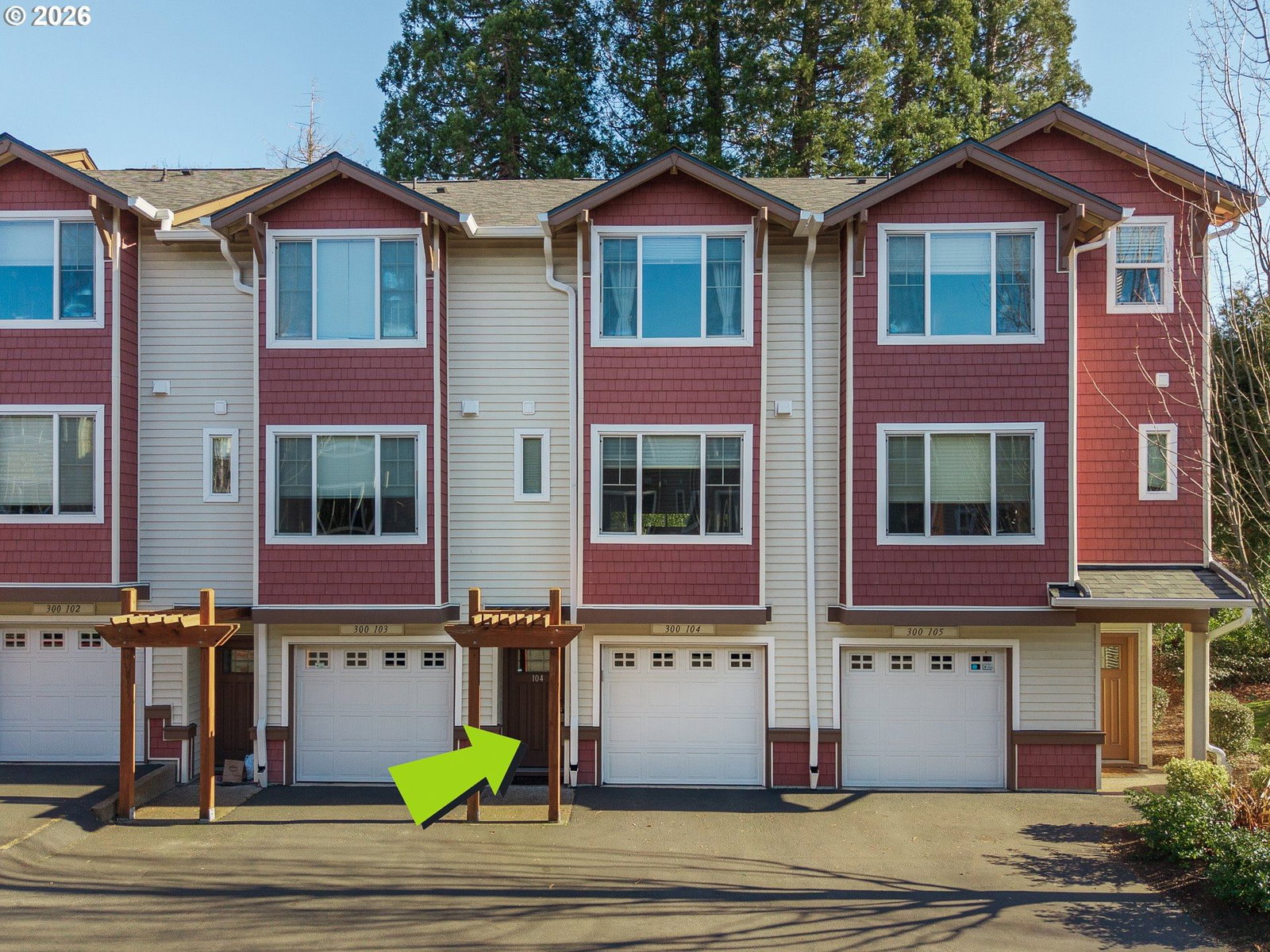Primary listing photo, 300 NW 116TH AVE #104, Portland, OR, 97229