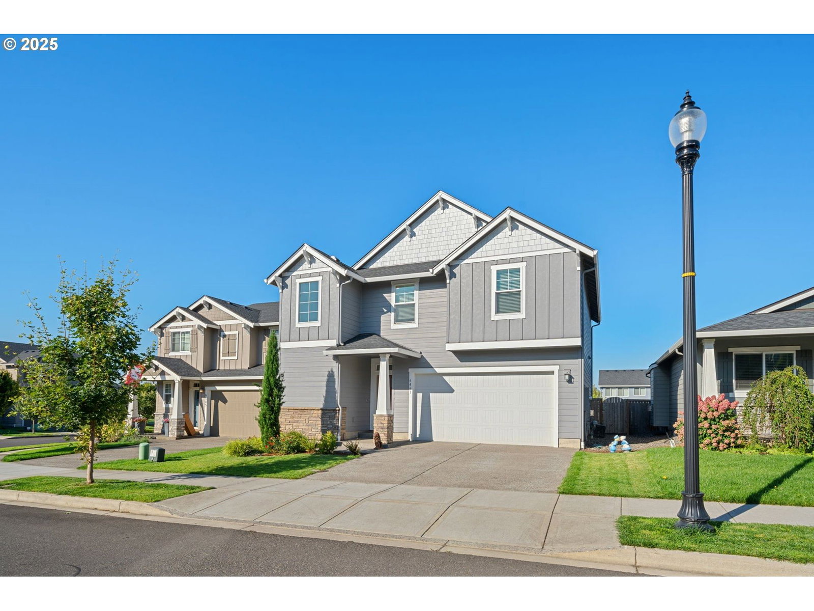 Primary listing photo, 6461 N 89TH AVE, Camas, WA, 98607