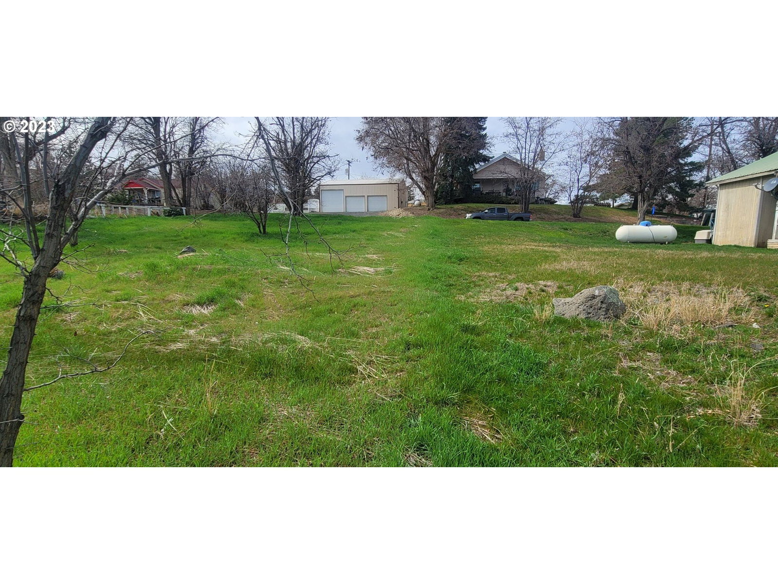 Primary listing photo, W 2nd ST, Arlington, OR, 97812
