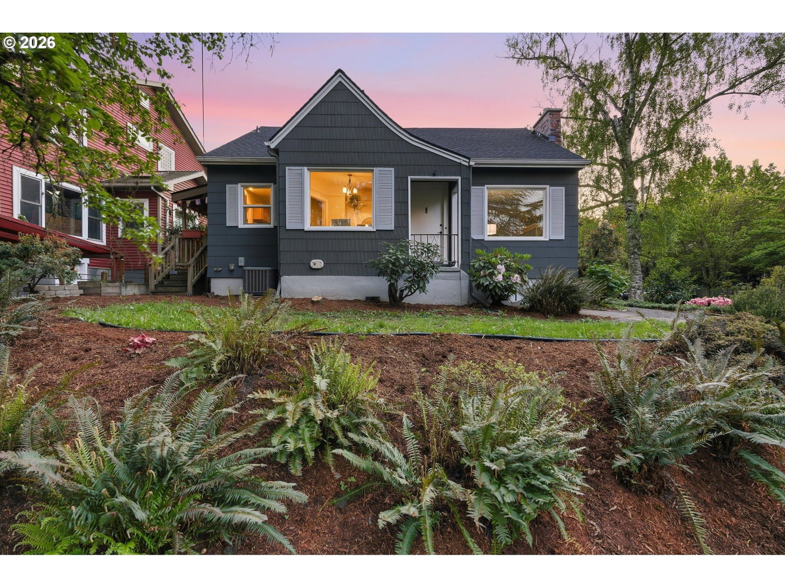 Primary listing photo, 6303 SE 15TH AVE, Portland, OR, 97202