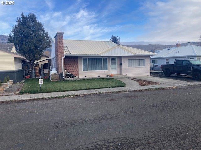 Primary listing photo, 213 NW 4TH AVE, John Day, OR, 97845