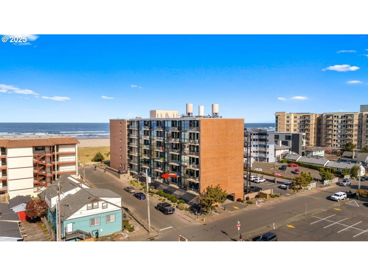 Primary listing photo, 475 S PROM #114, Seaside, OR, 97138