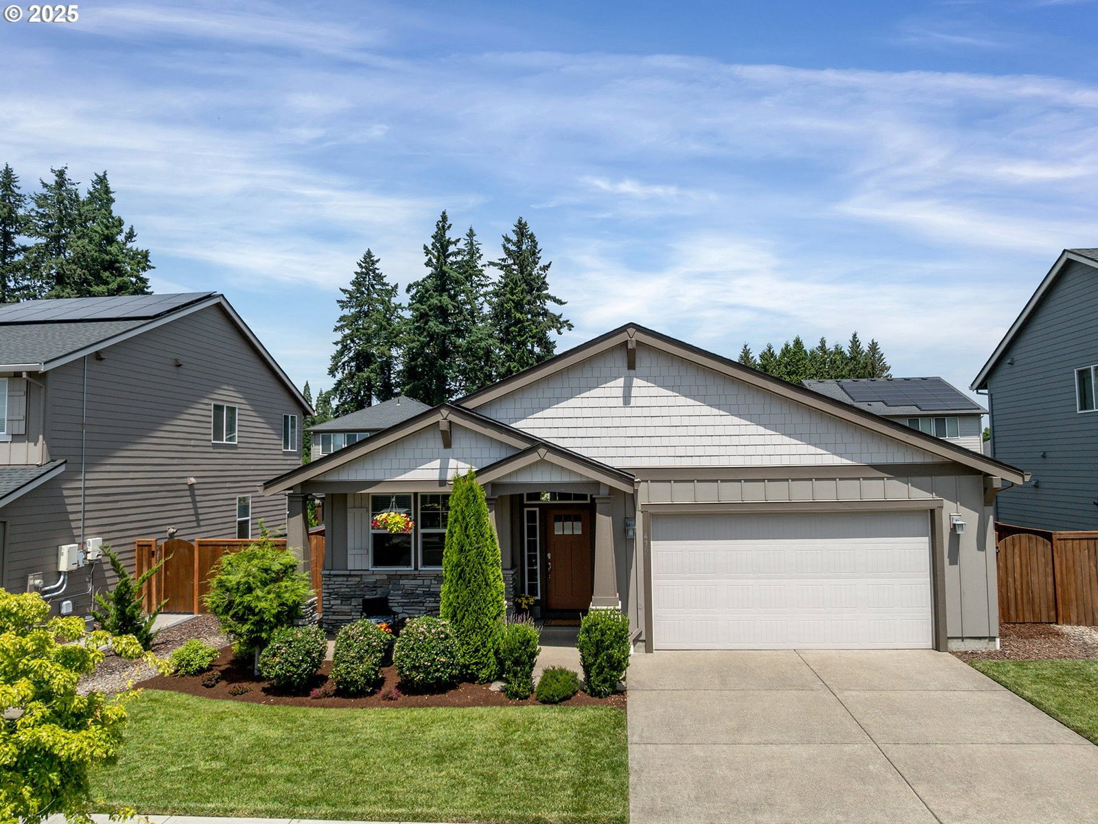 Primary listing photo, 472 SW 16TH AVE, Canby, OR, 97013