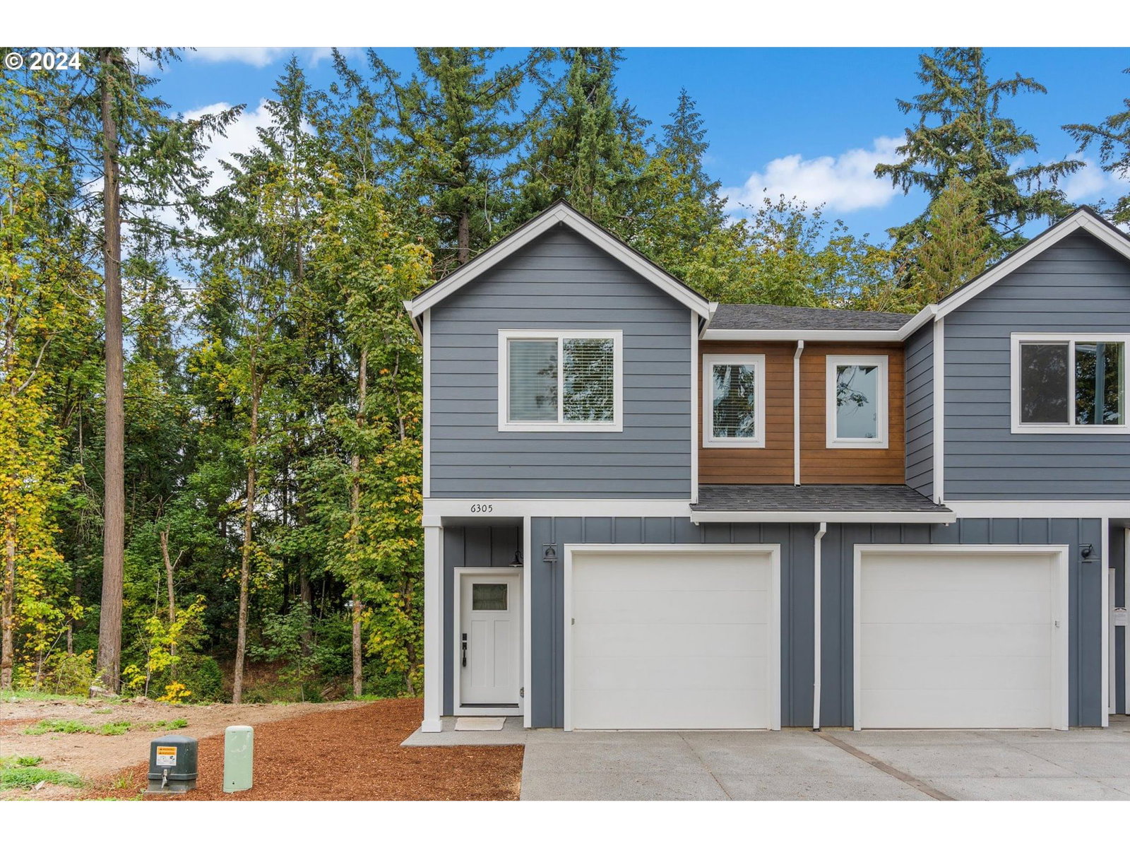Primary listing photo, 6305 SE CHLOE ROSE WAY, Milwaukie, OR, 97267