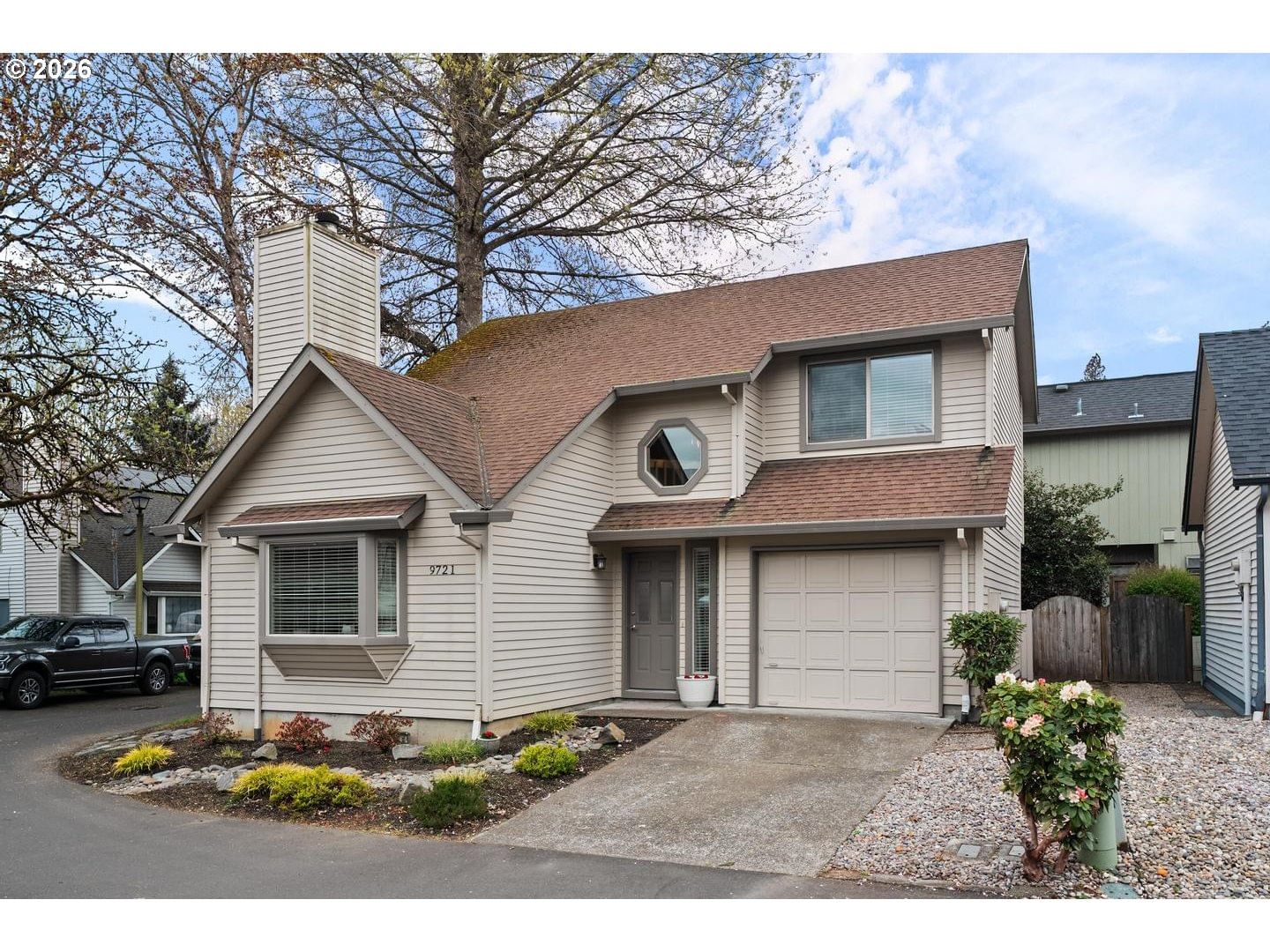 Primary listing photo, 9721 LONDON CT, Portland, OR, 97223