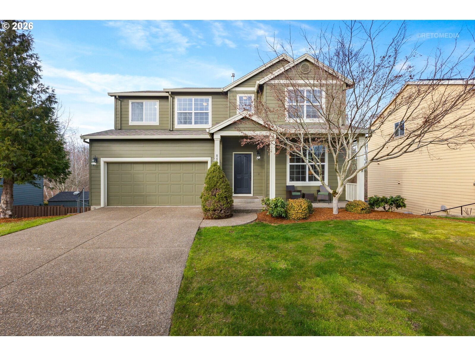 Primary listing photo, 845 SE 48TH ST, Troutdale, OR, 97060