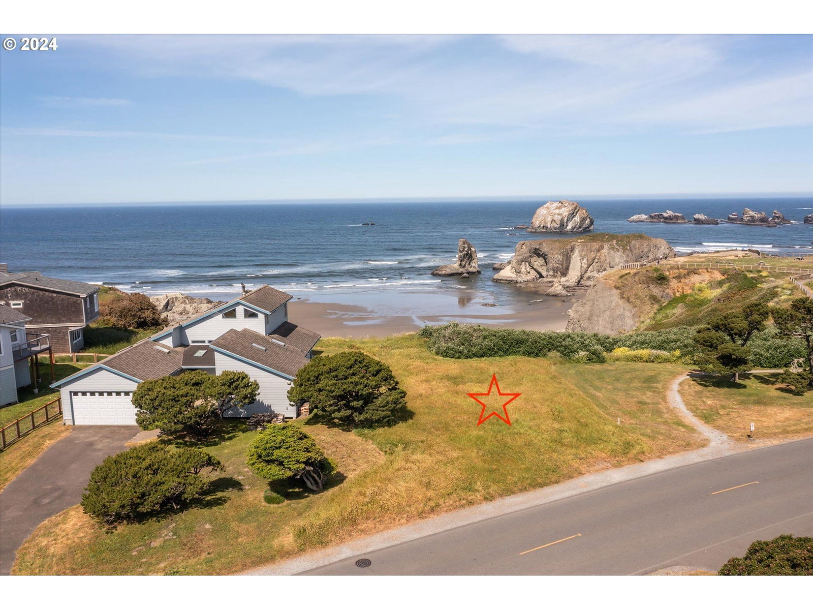 Primary listing photo, 0 Beach Loop RD #1300, Bandon, OR, 97411