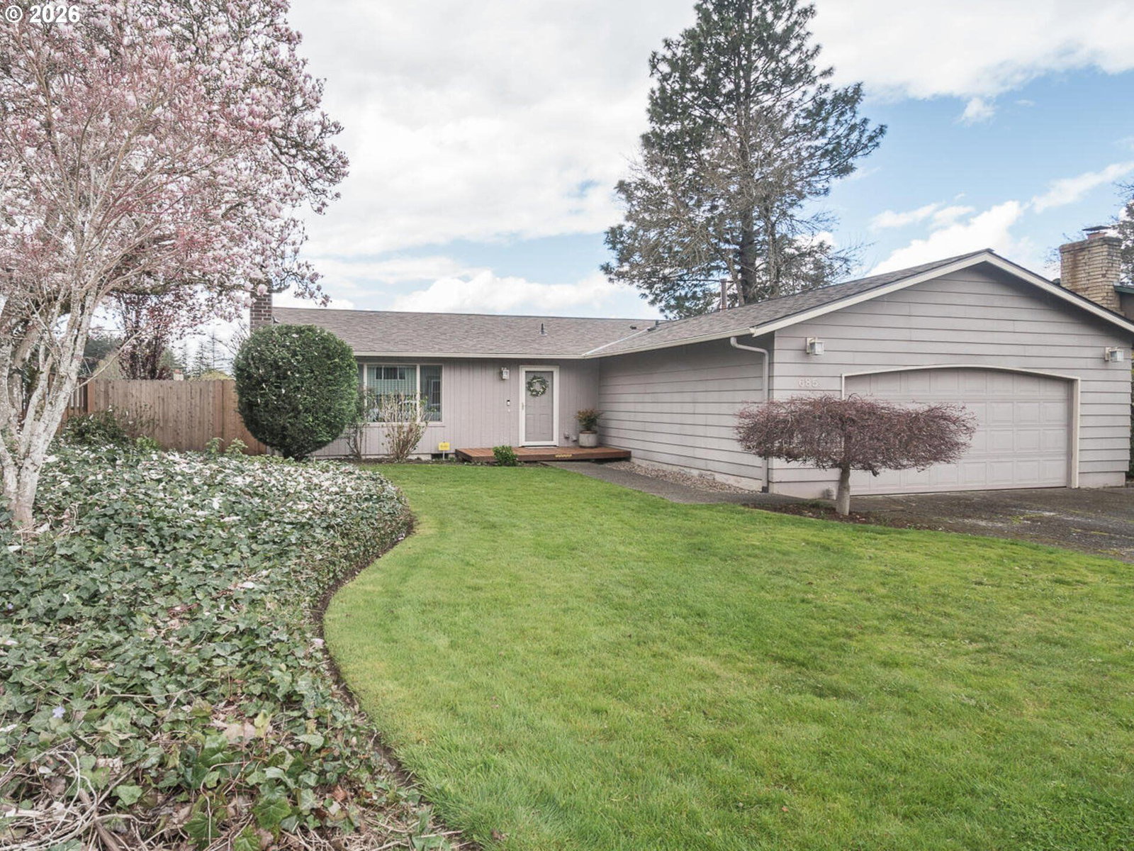 Primary listing photo, 685 NE PALOMA AVE, Gresham, OR, 97030