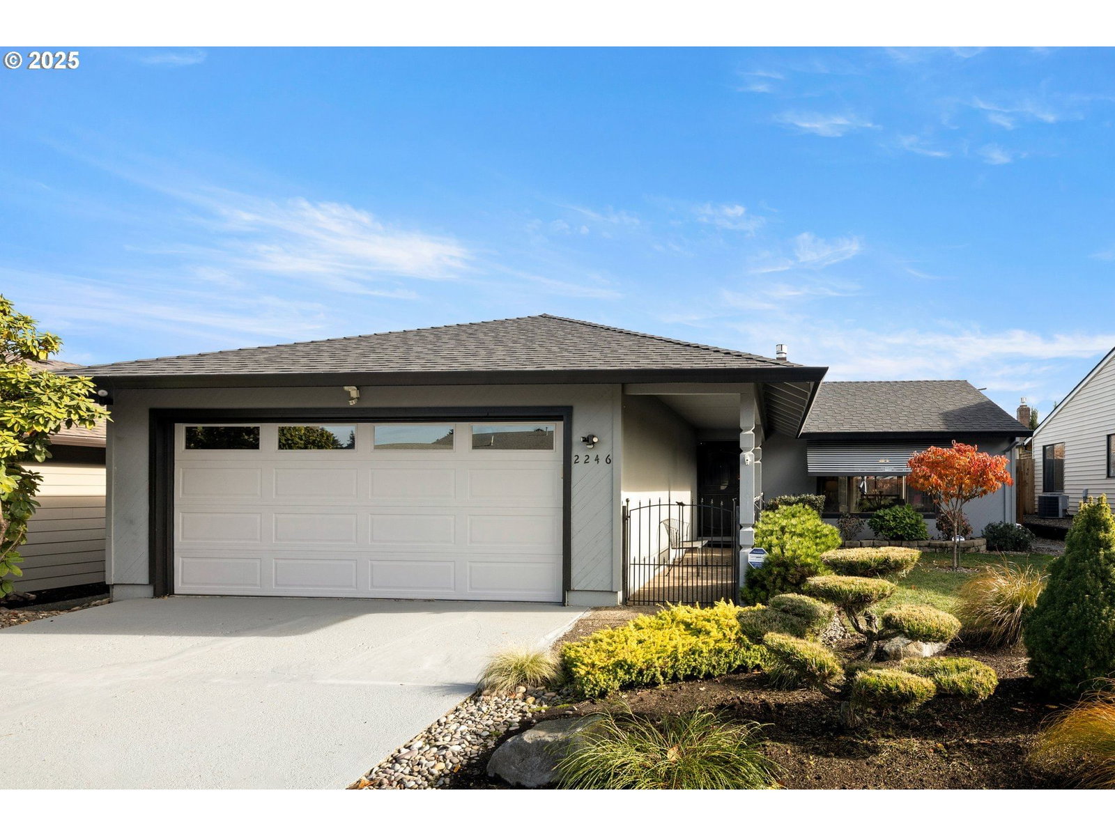 Primary listing photo, 2246 NE 153RD AVE, Portland, OR, 97230