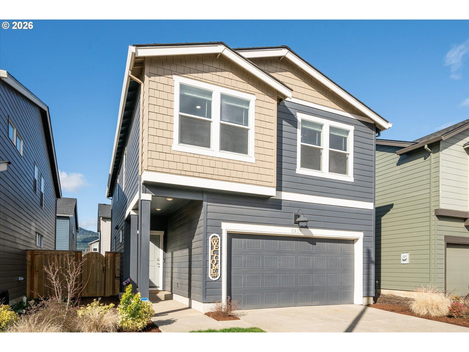 Primary listing photo, 2938 FENYA ST, Springfield, OR, 97477