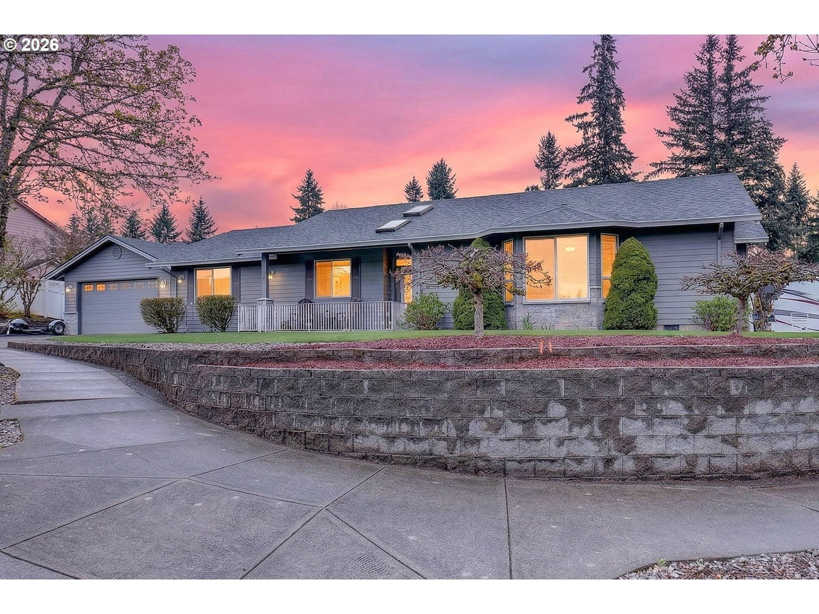 Primary listing photo, 11413 PENNYS WAY, Oregon City, OR, 97045
