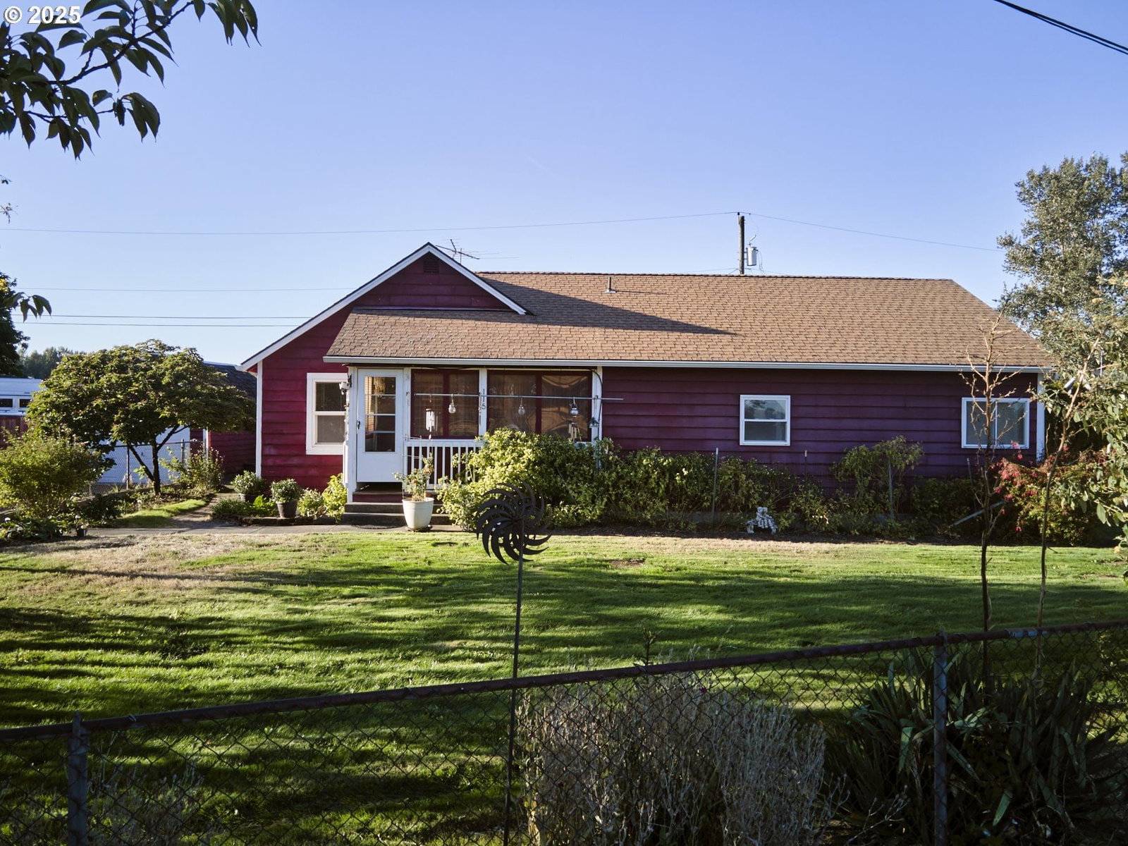 Primary listing photo, 115 WHALEN LOOP RD, Woodland, WA, 98674