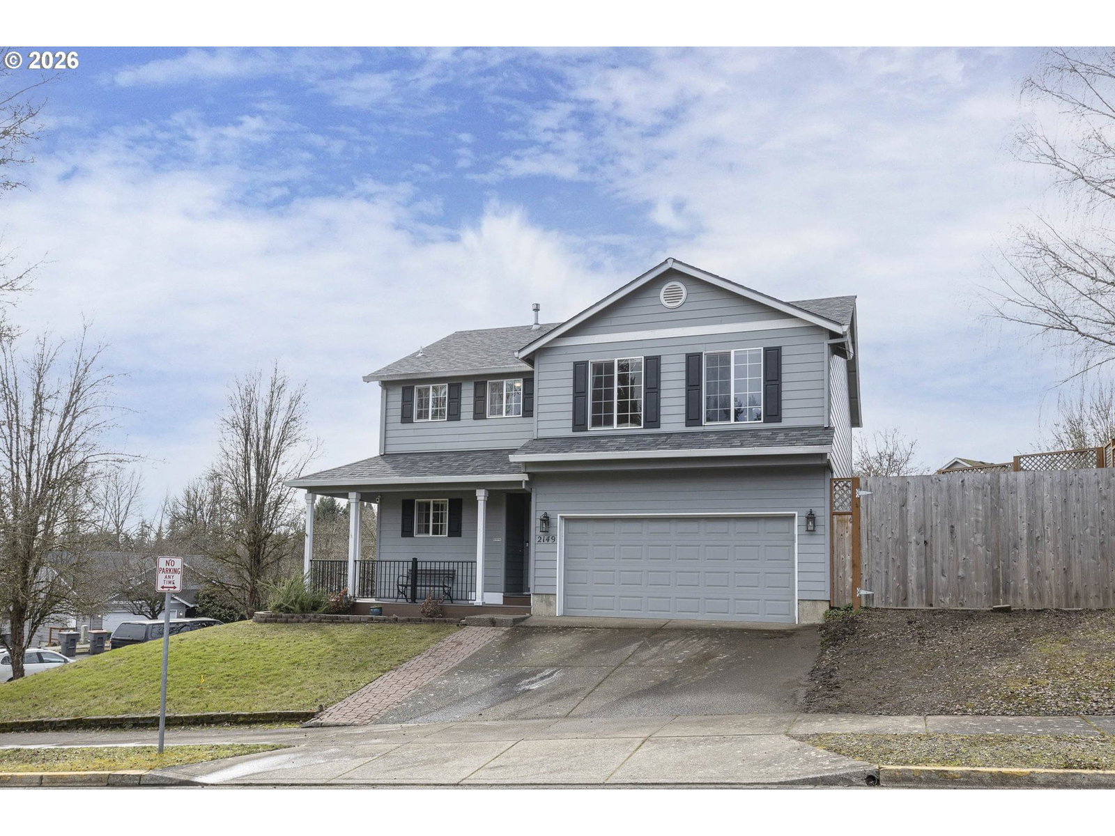 Primary listing photo, 2149 NE GRANDHAVEN ST, McMinnville, OR, 97128